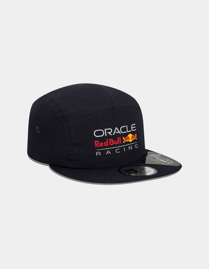 Gorra NEW ERA SUSTAINABLE CAMPER RBULLF1- Dk Blue