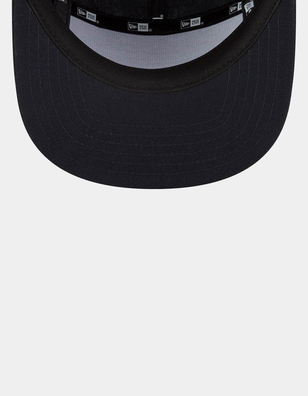 Gorra NEW ERA SUSTAINABLE CAMPER RBULLF1- Dk Blue