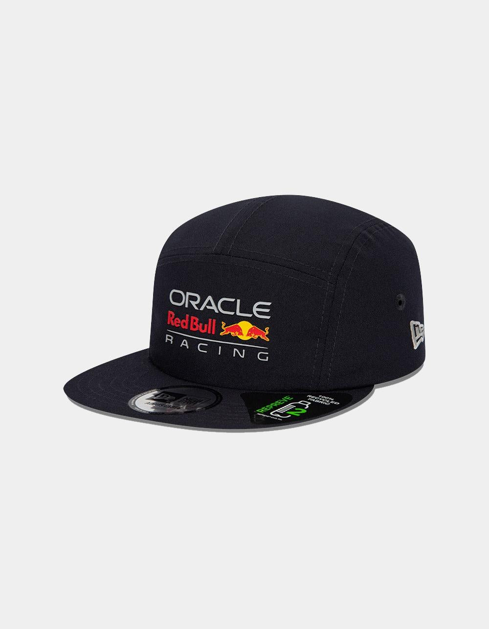 Gorra SUSTAINABLE CAMPER RBULLF1- Dk Blue