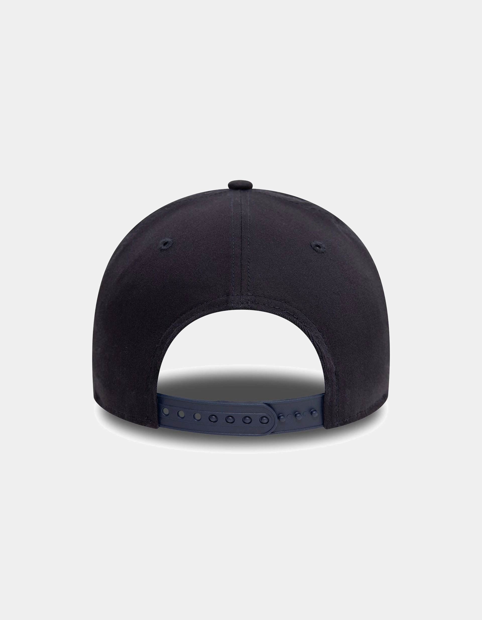 Gorra NEW ERA 940 STRETCH SNAP BOSRED - Navy