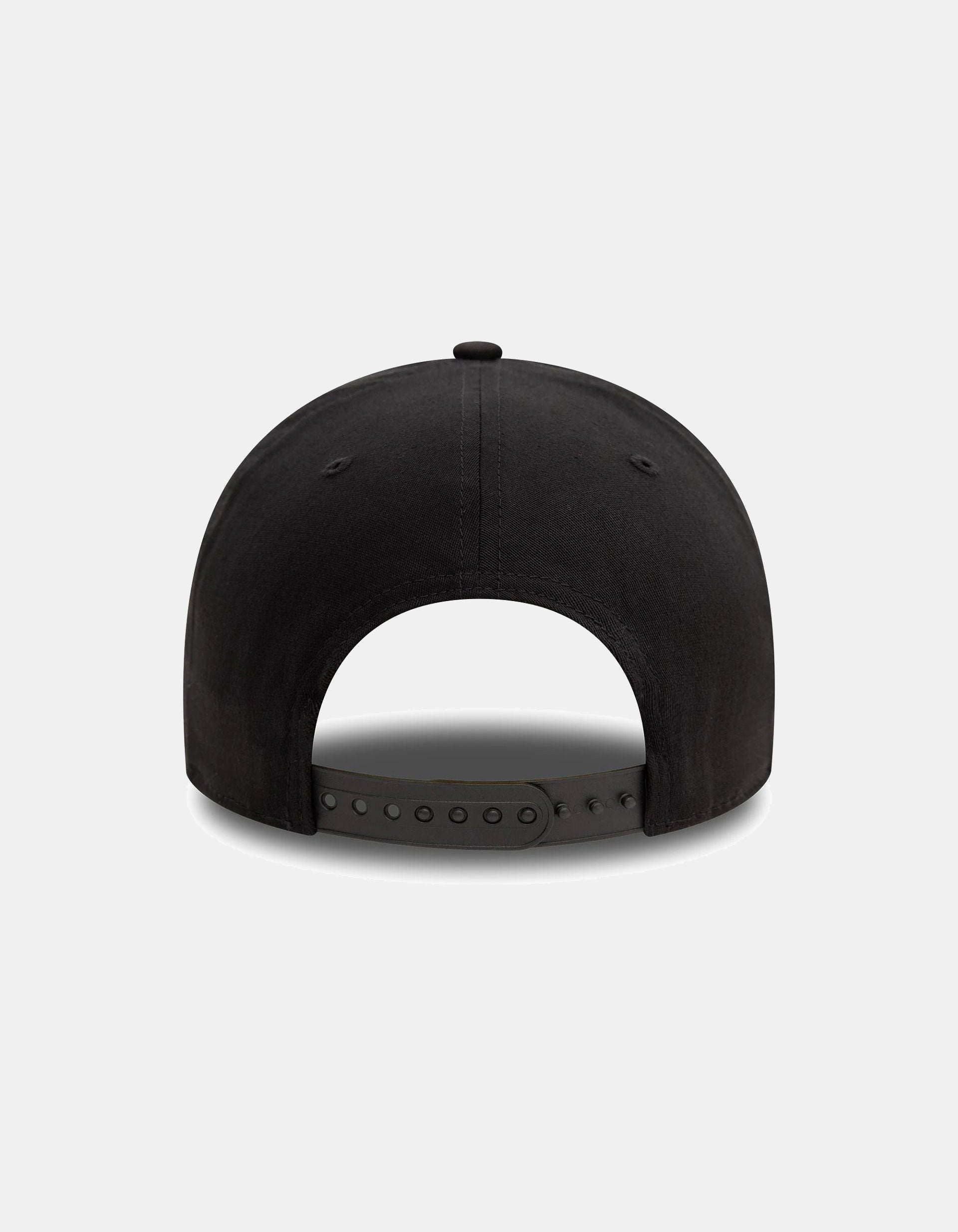 Gorra NEW ERA 940 STRETCH SNAP LOSLAK - Black