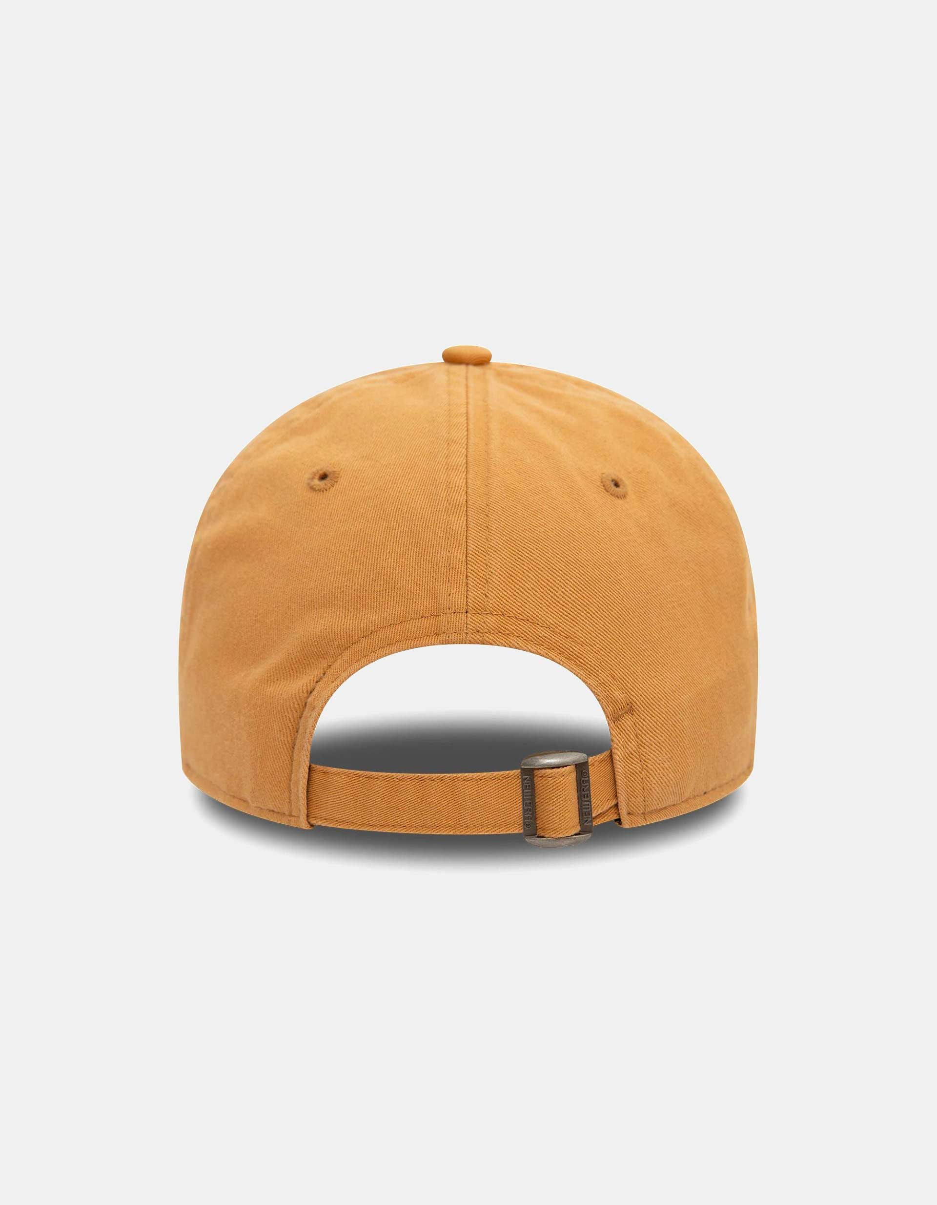 Gorra NEW ERA 920 MINI WASHED OAKATH - Dk Beige