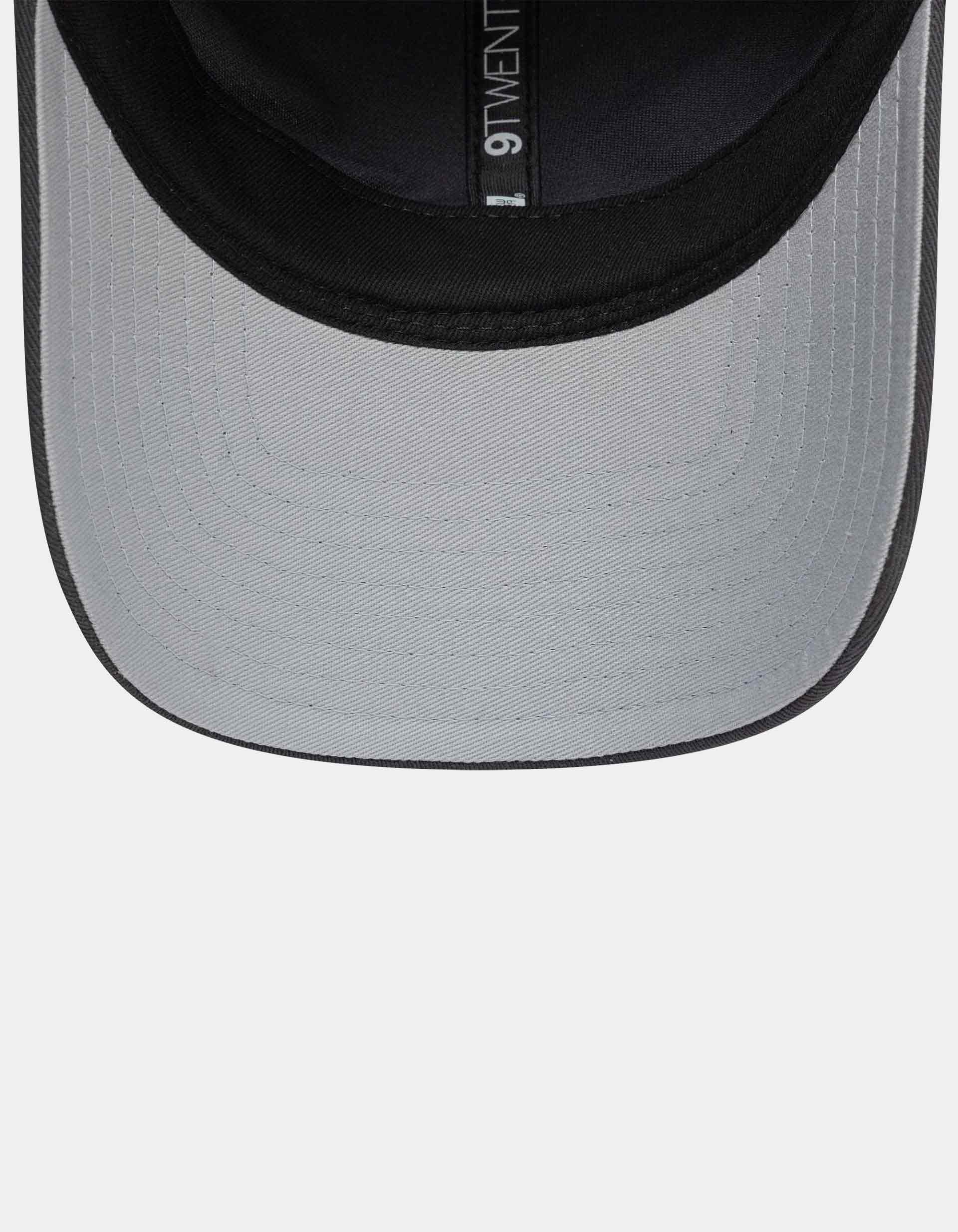 Gorra NEW ERA 920 FLAWLESS POP VESPA - Dk Grey