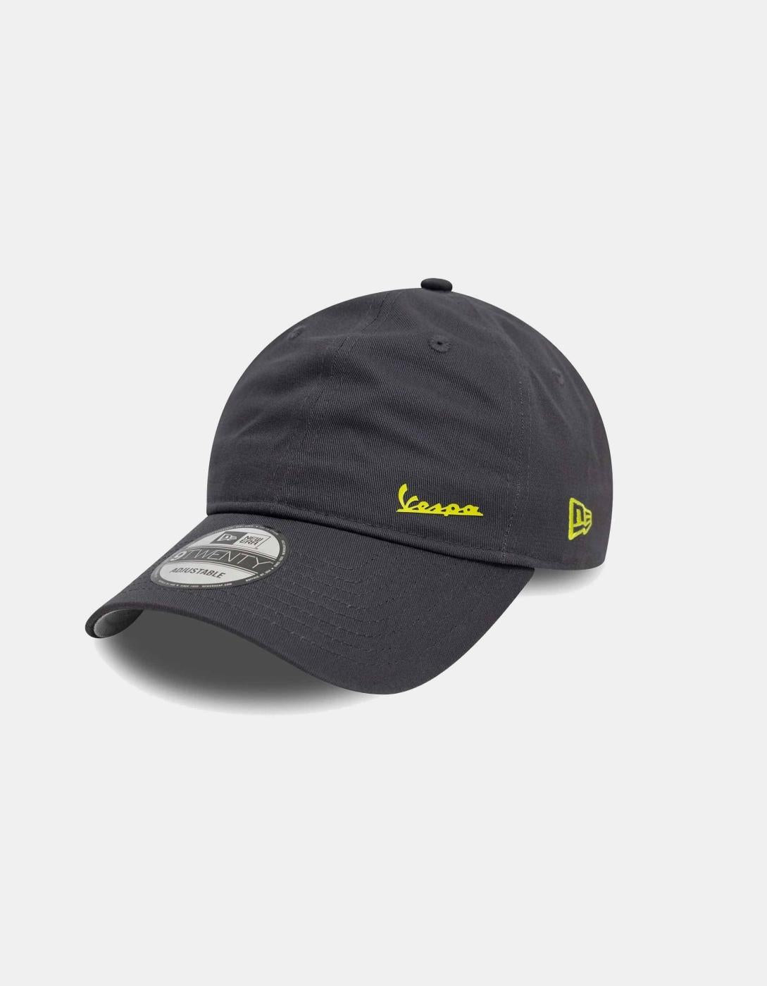Gorra 920 FLAWLESS POP VESPA - Dk Grey