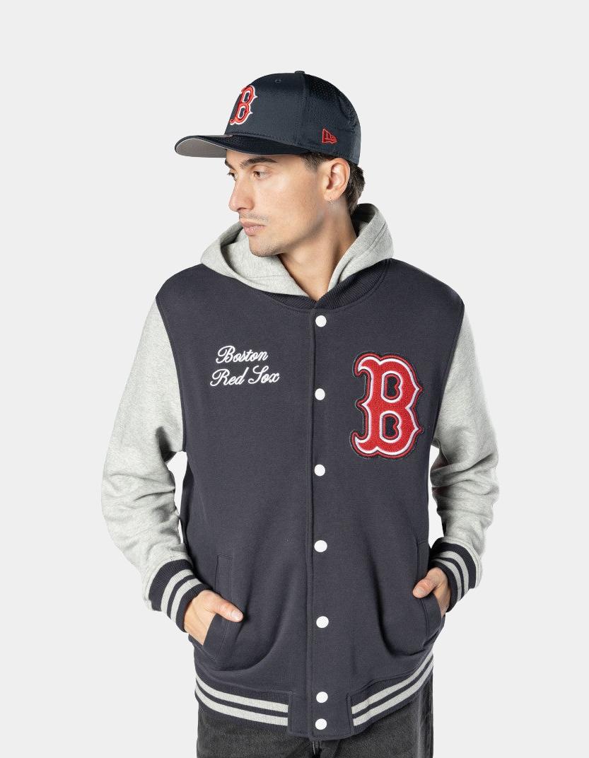 Cazadora NW ERA THROPRE SNPFRT2148 BOSRED - Navy