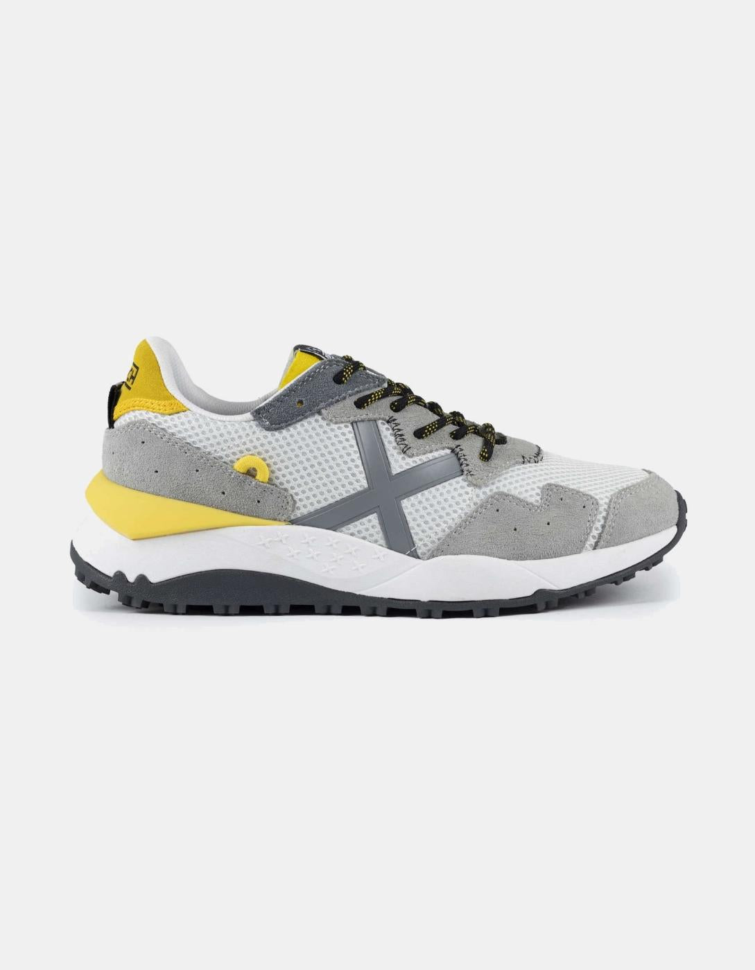 Zapatillas MUNICH SHIBUYA - Blanco