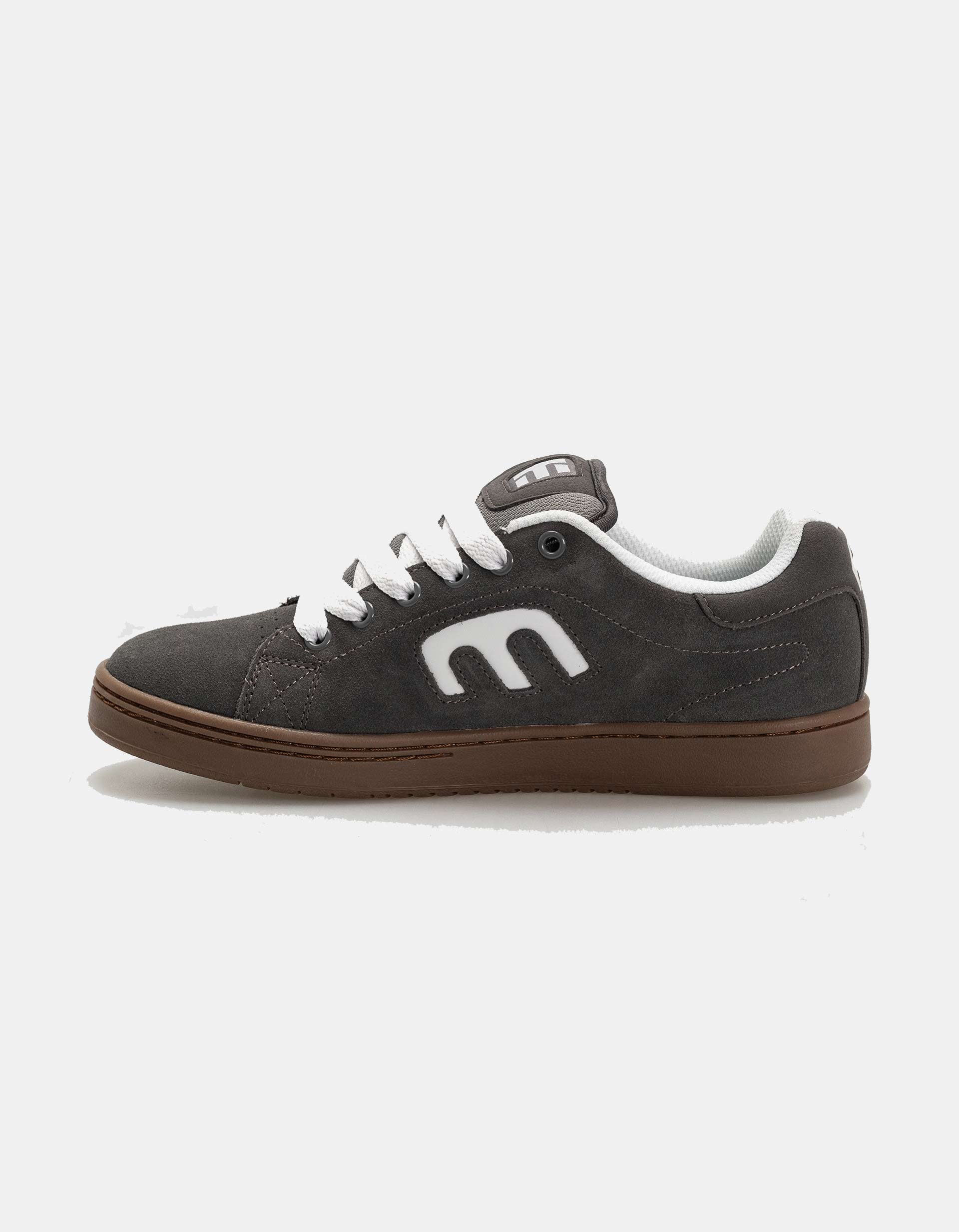 Zapatillas CALLICUT - Grey/White/Gum