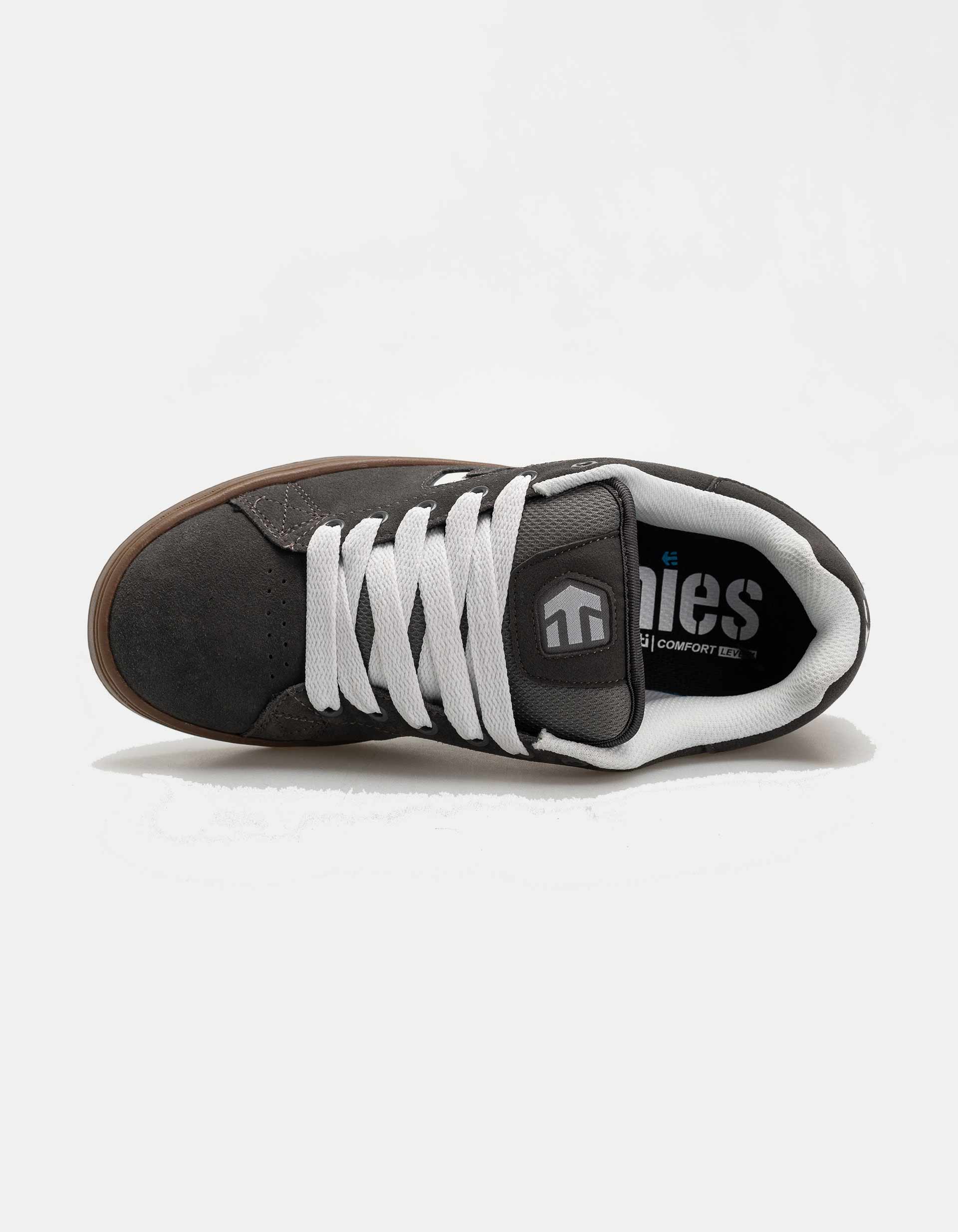 Zapatillas CALLICUT - Grey/White/Gum