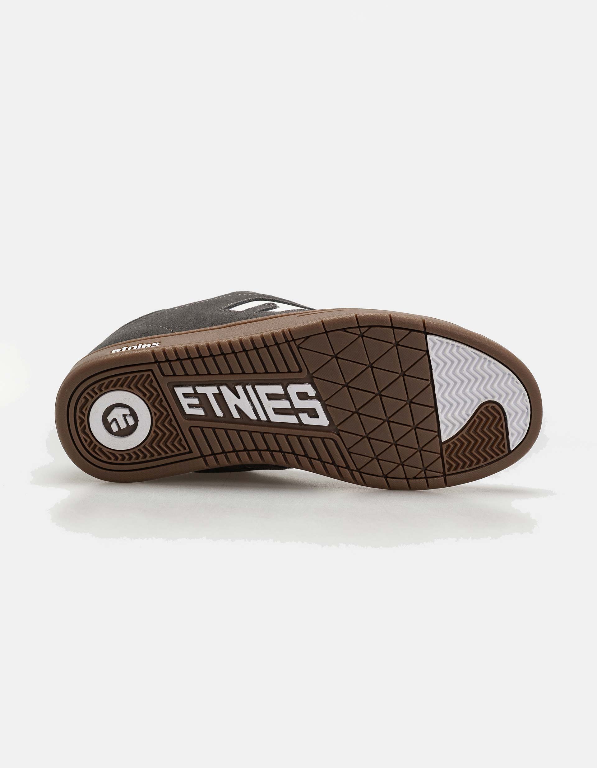 Zapatillas CALLICUT - Grey/White/Gum