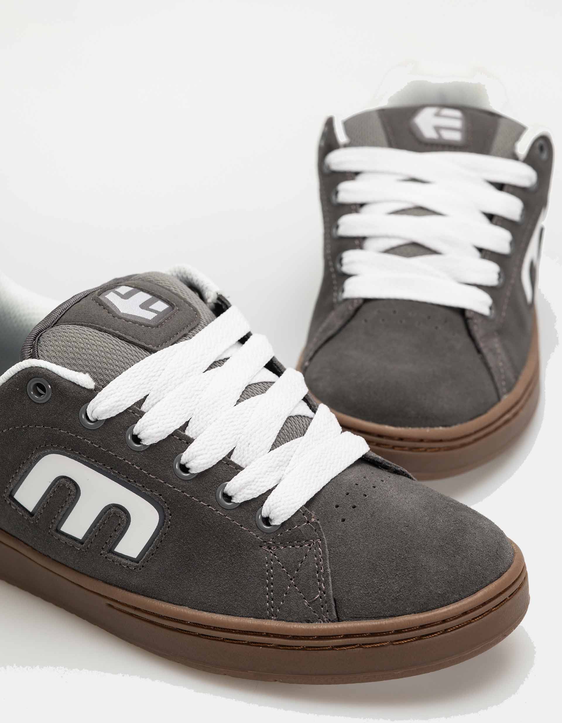 Zapatillas CALLICUT - Grey/White/Gum