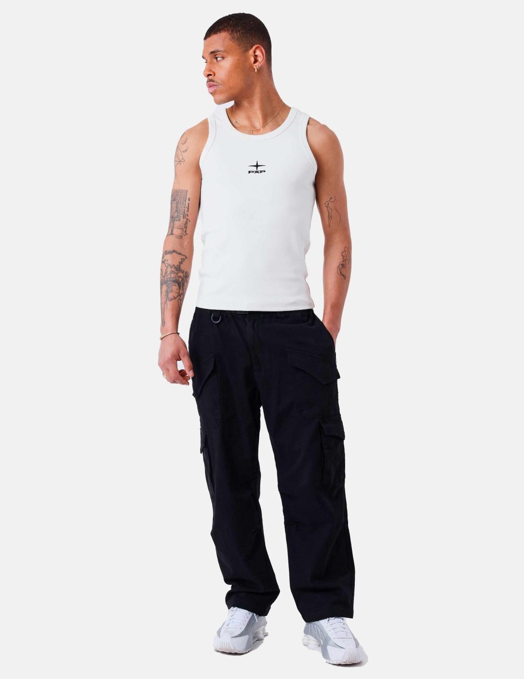Pantalón PROJECT X PARIS 2542036 CARGO - Negro