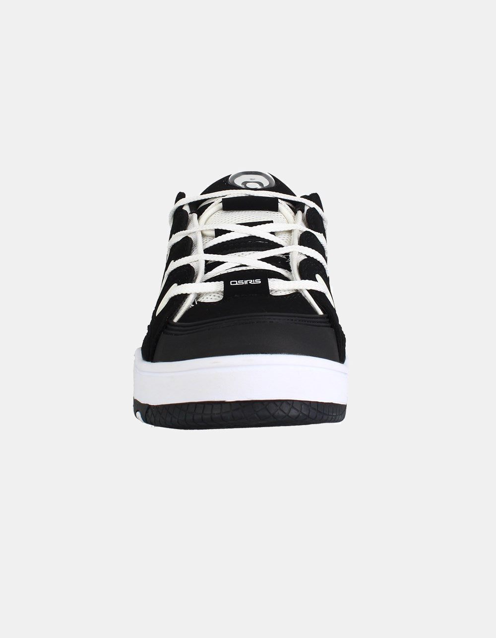Zapatillas OSIRIS D3 OG - Black/White/Black