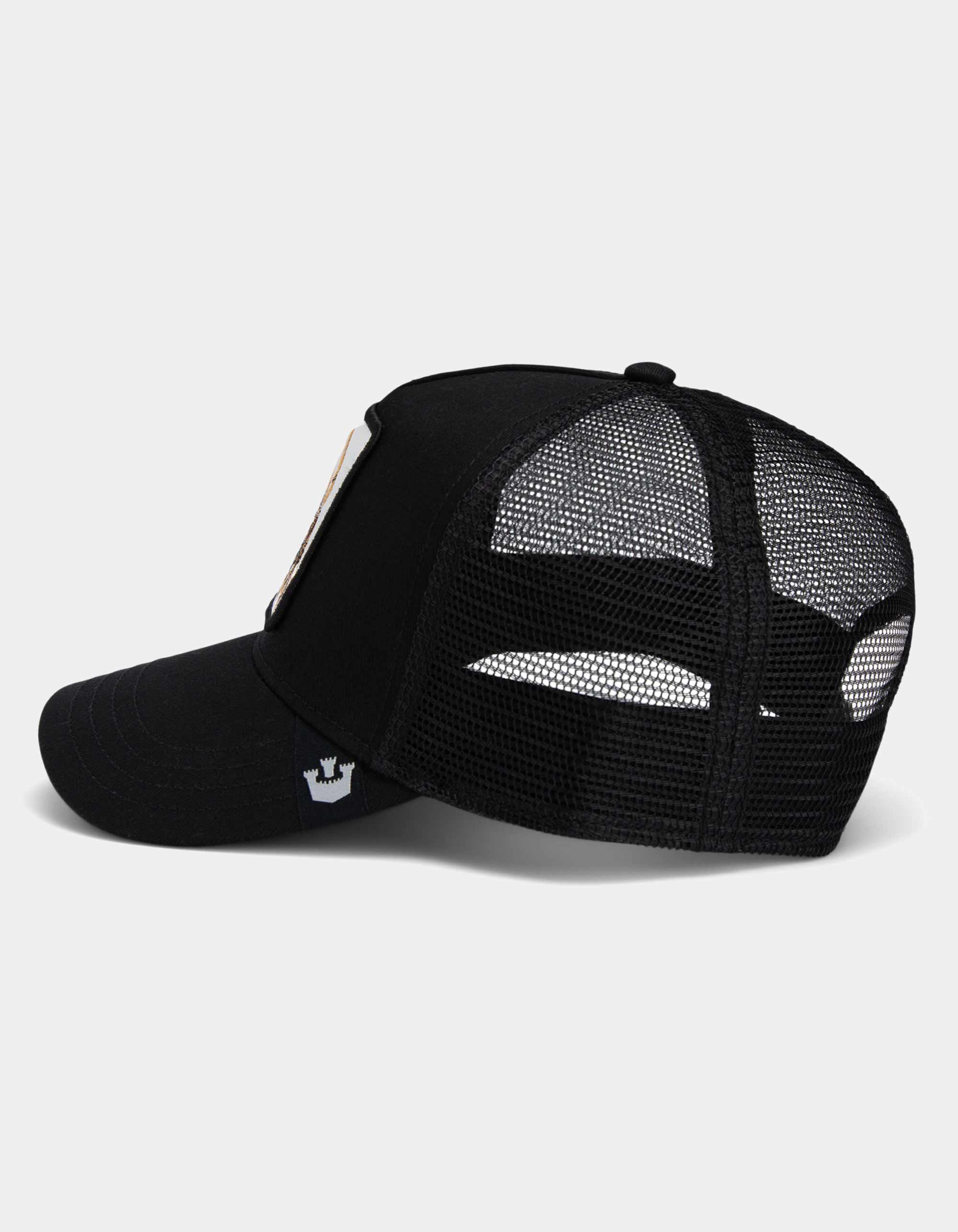 Gorra GOORIN BROS THE AMIGO - White/Black