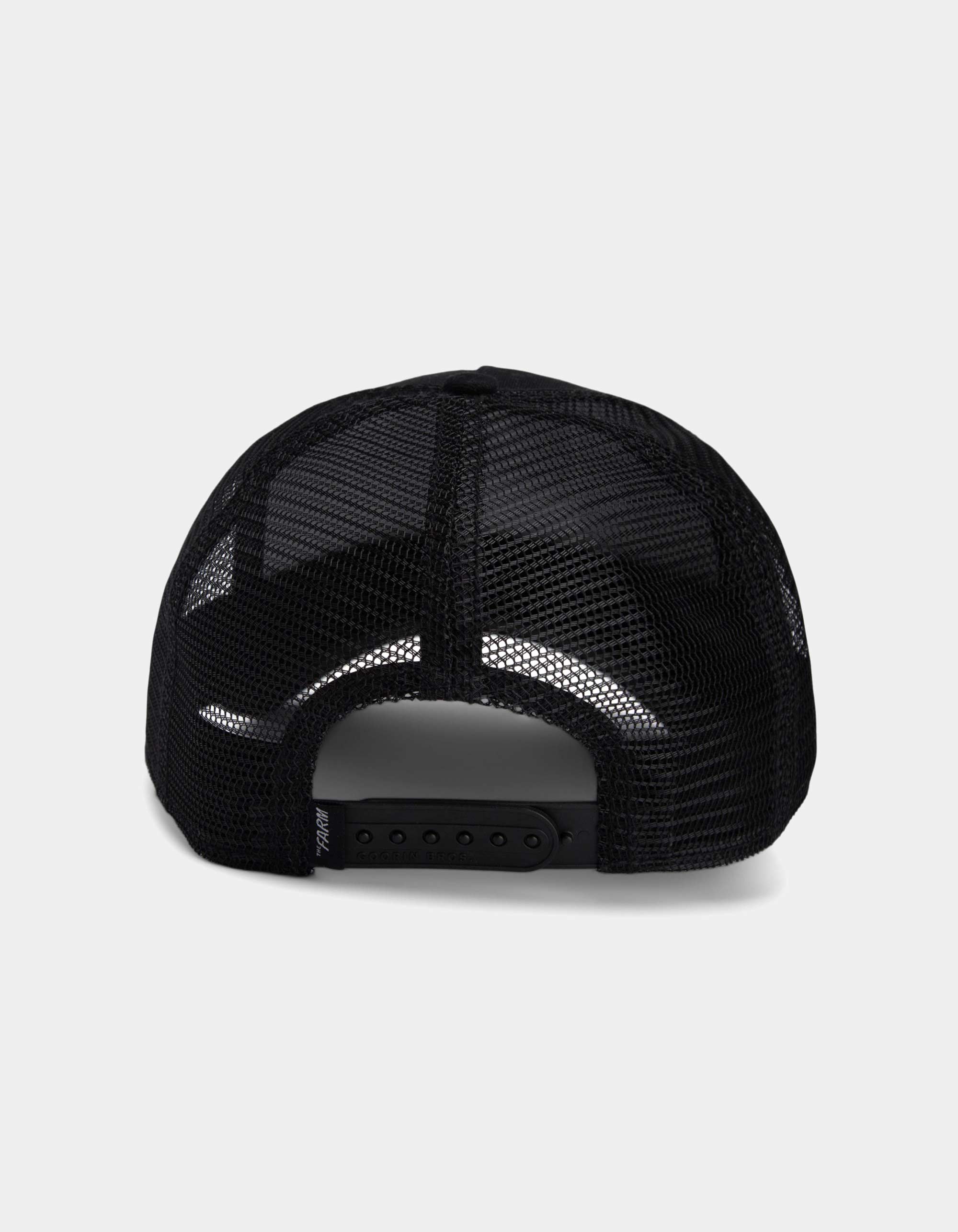 Gorra GOORIN BROS THE AMIGO - White/Black