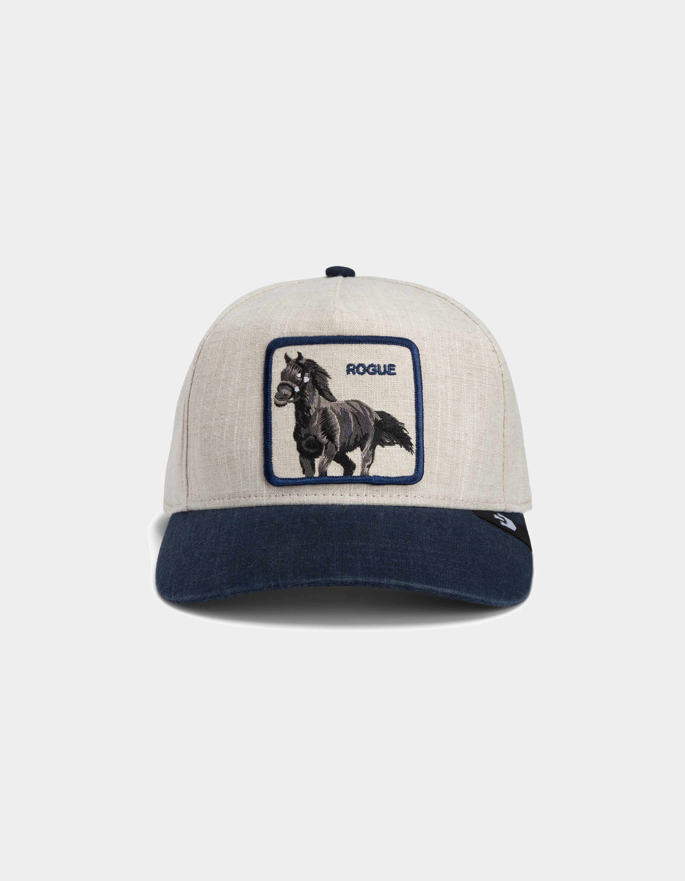 Gorra GOORIN BROS THREAD REBEL - Navy