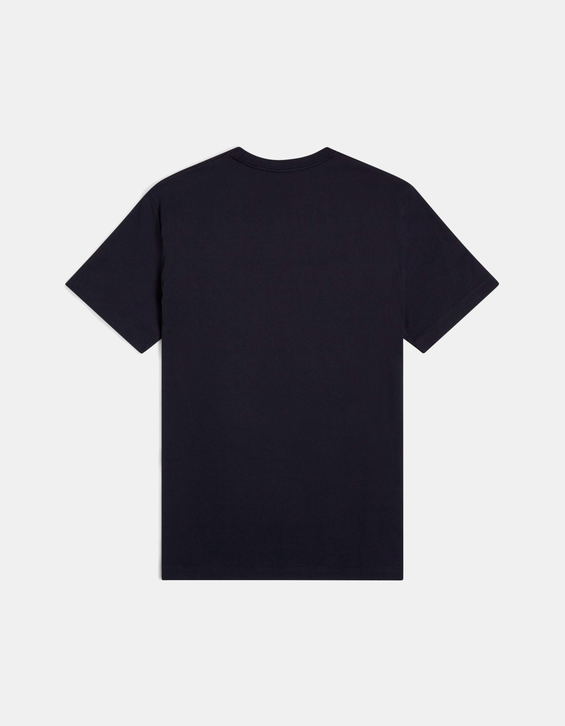Camiseta FRED PERRY M1600 - Navy