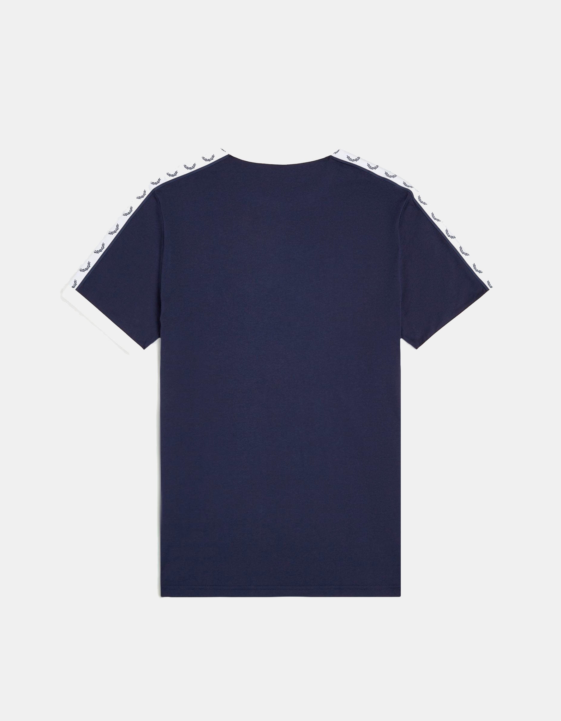 Camiseta FRED PERRY M4620 - Carbon Blue