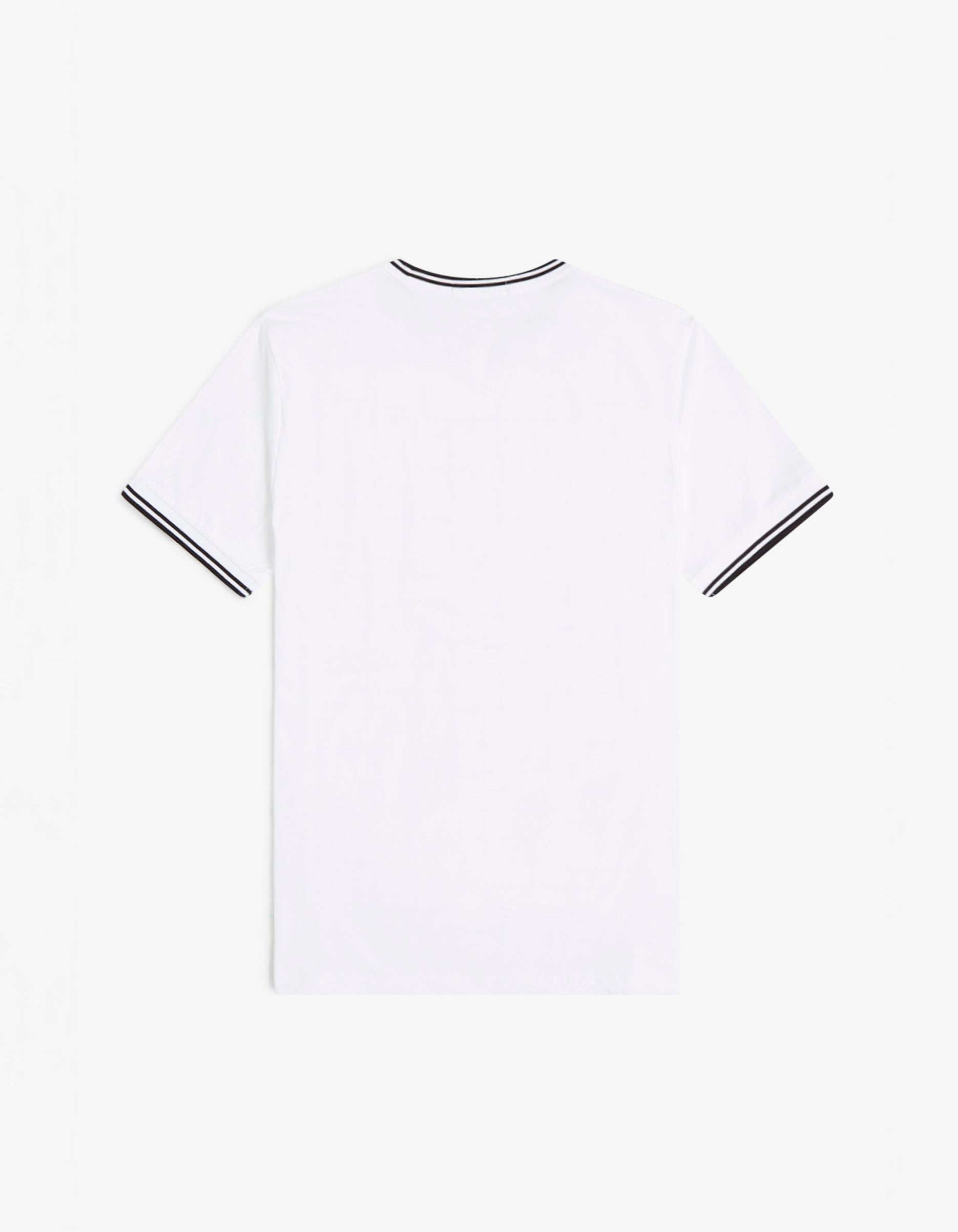 Camiseta FRED PERRY M1588 - White