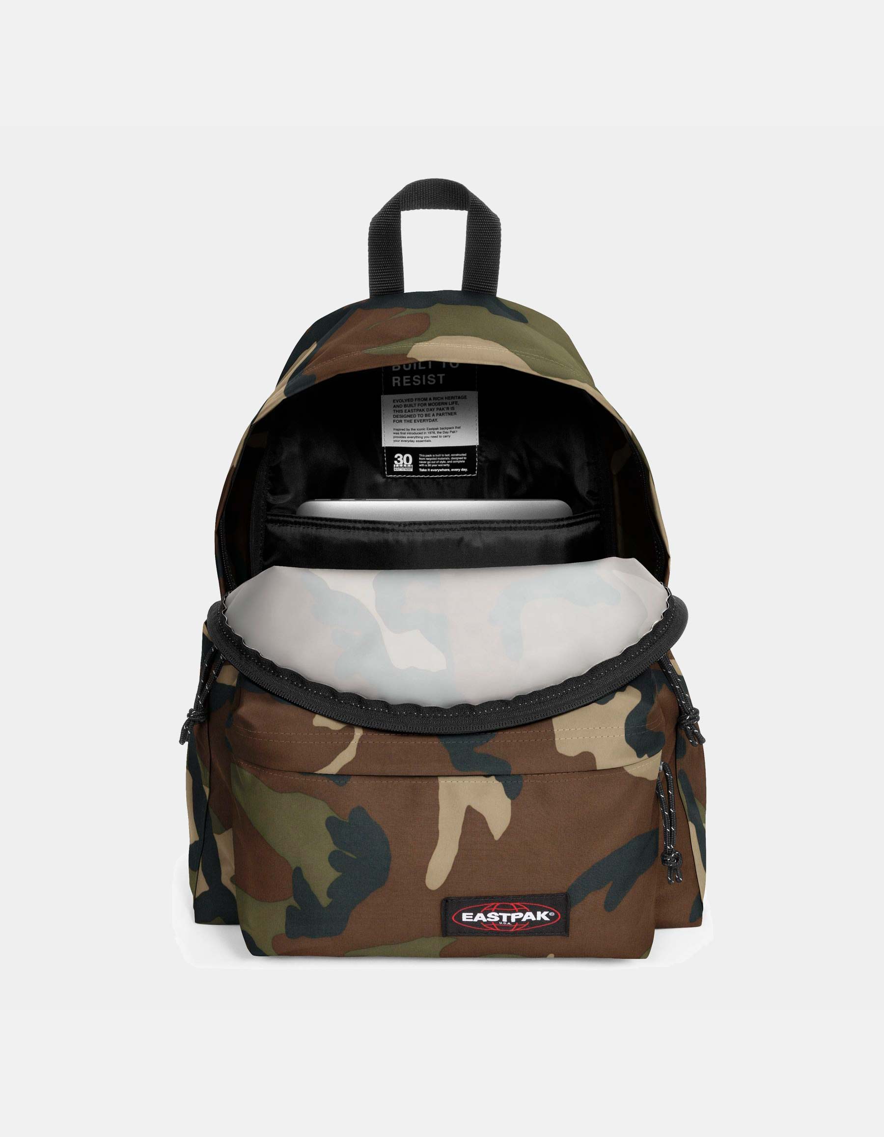Mochila EASTPAK DAY PAK'R 24L - Camo