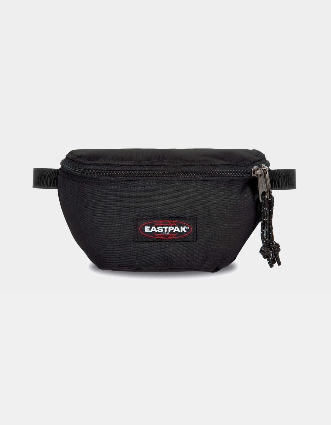Riñonera EASTPAK SPRINGER - Black