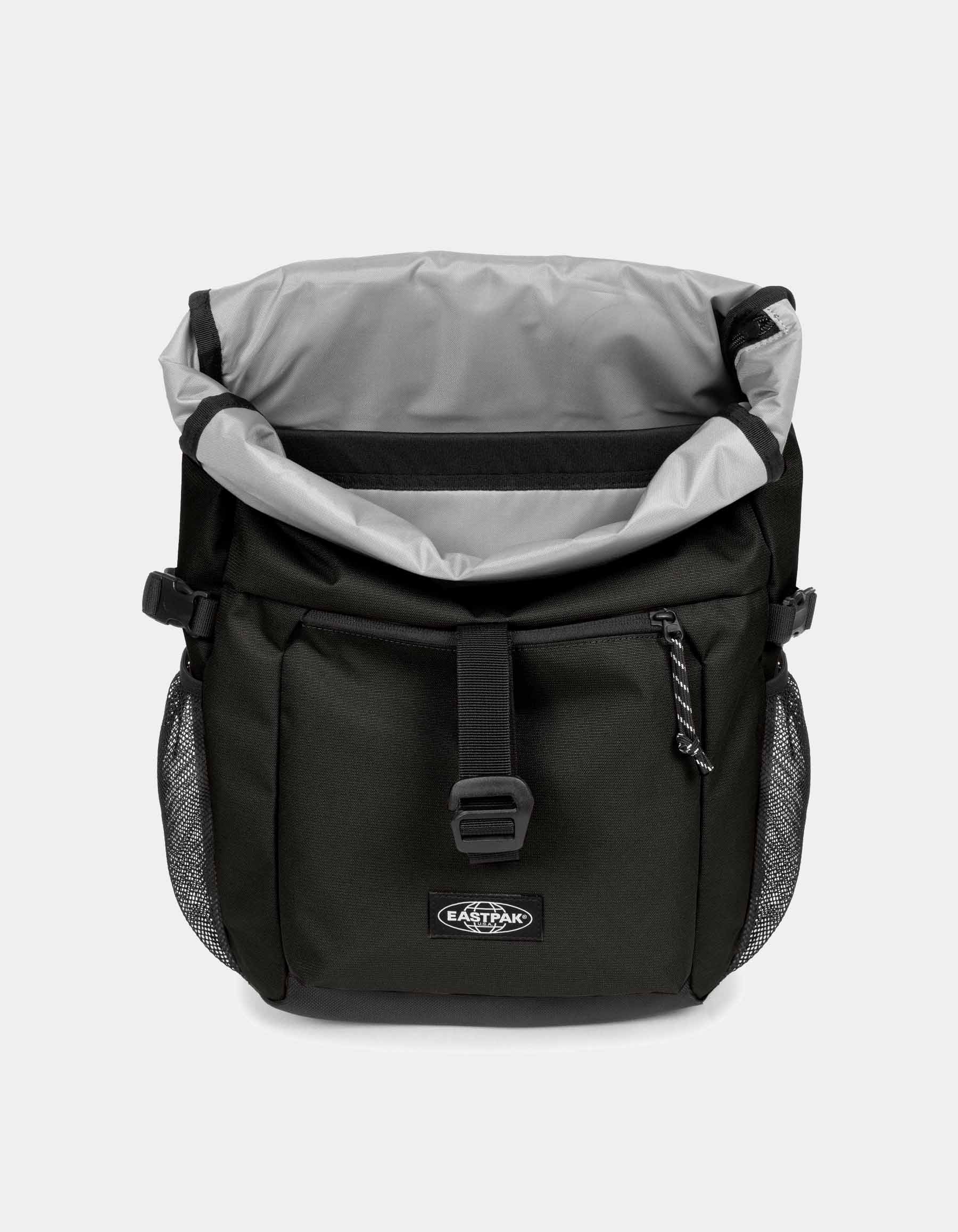 Mochila EASTPAK TOPROLL PRO 21L - CS Black Pro