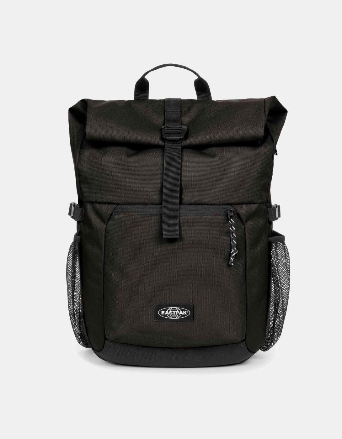 Mochila EASTPAK TOPROLL PRO 21L - CS Black Pro