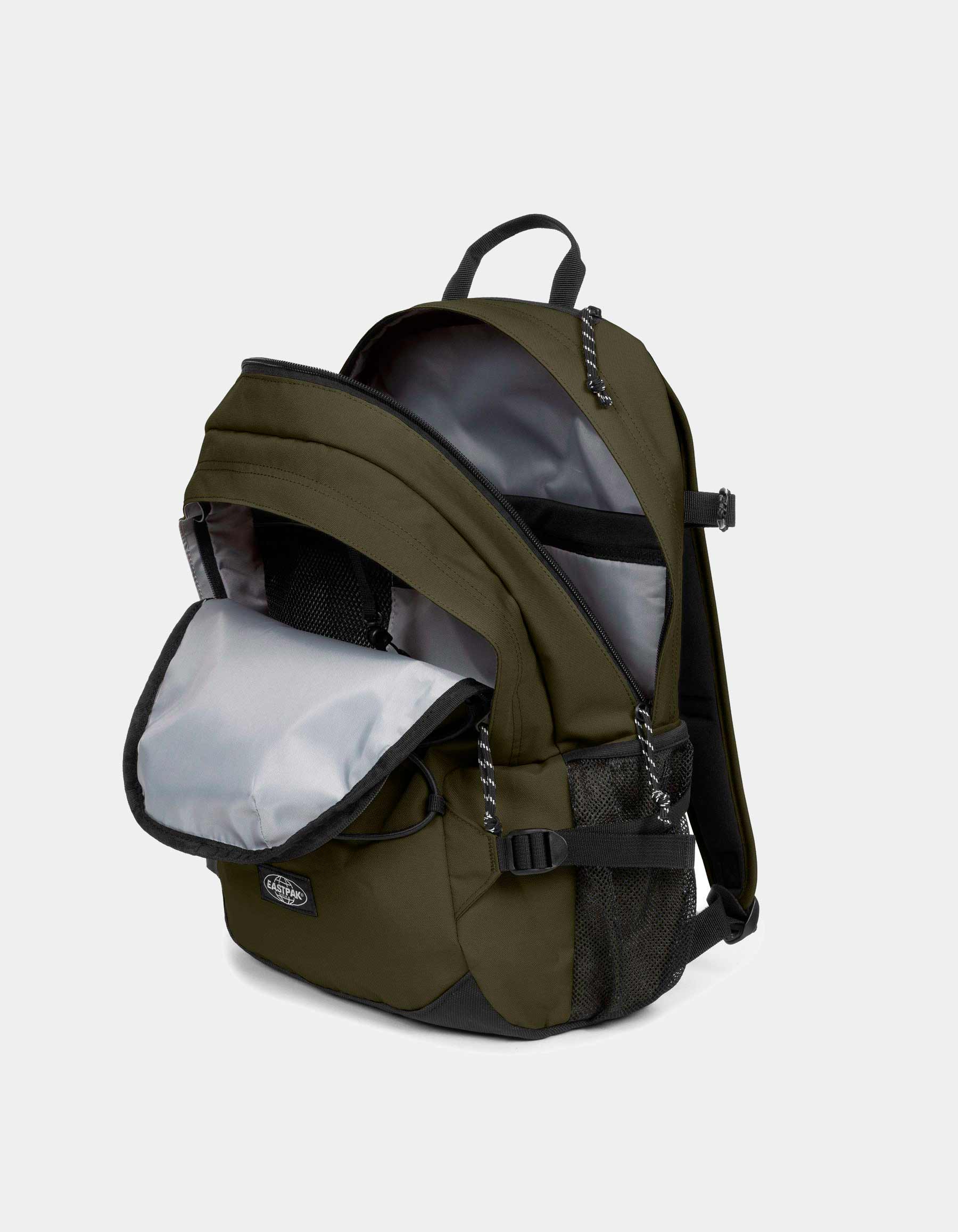 Mochila EASTPAK GERYS PRO 23L - CS Forest