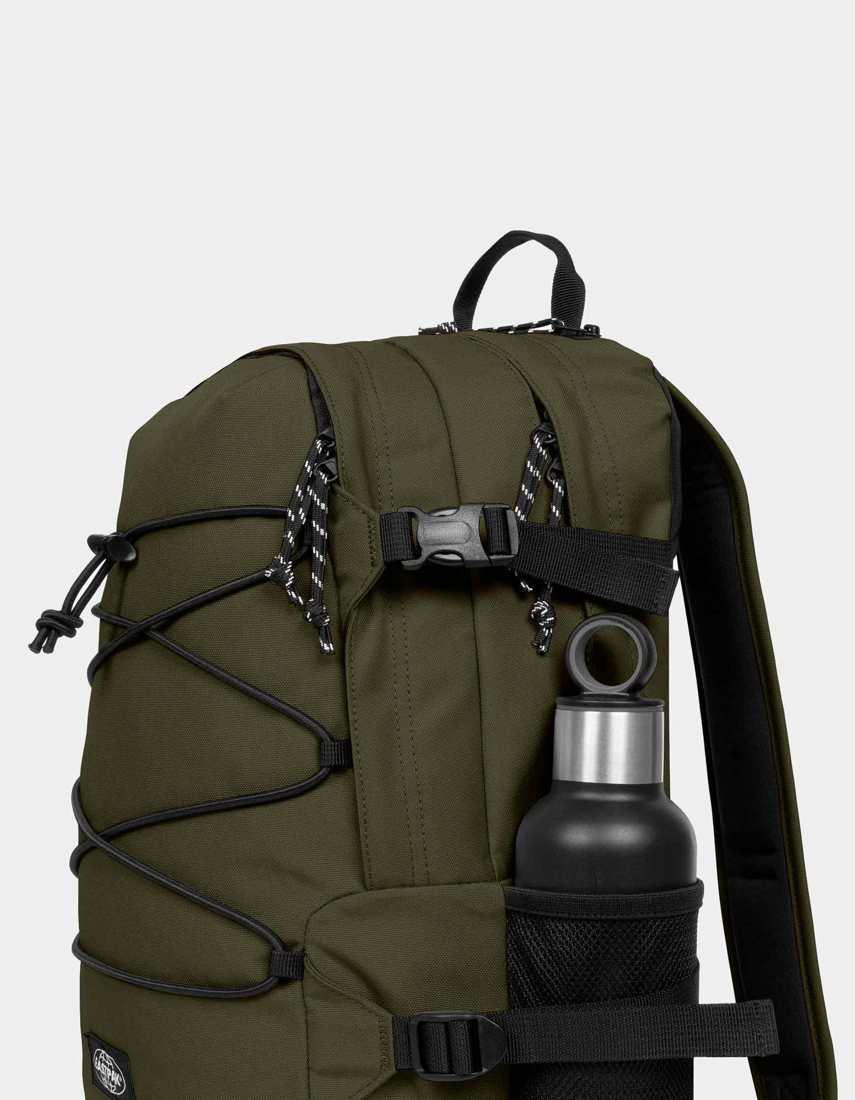 Mochila EASTPAK GERYS PRO 23L - CS Forest