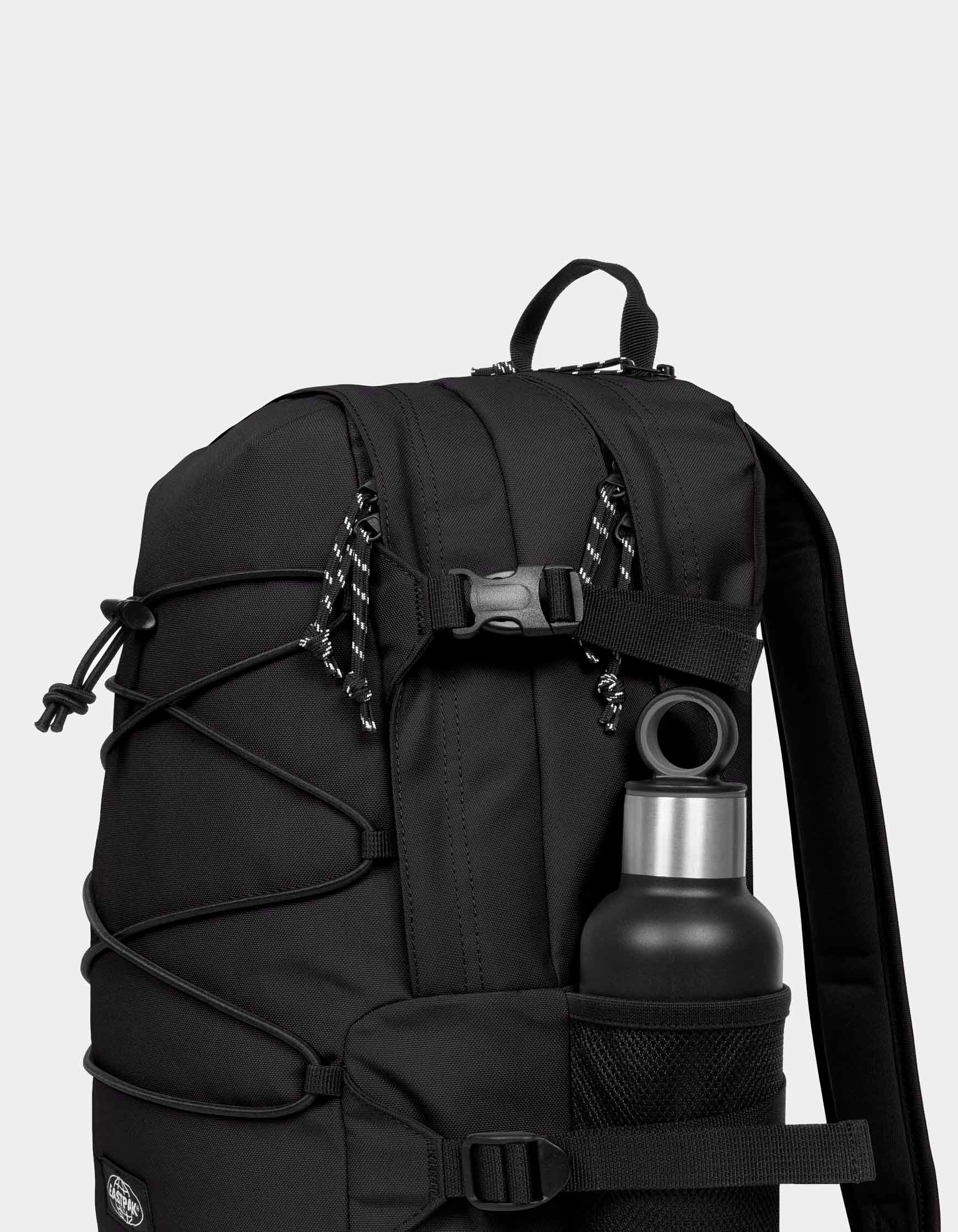 Mochila EASTPAK GERYS PRO 23L - CS Black Pro