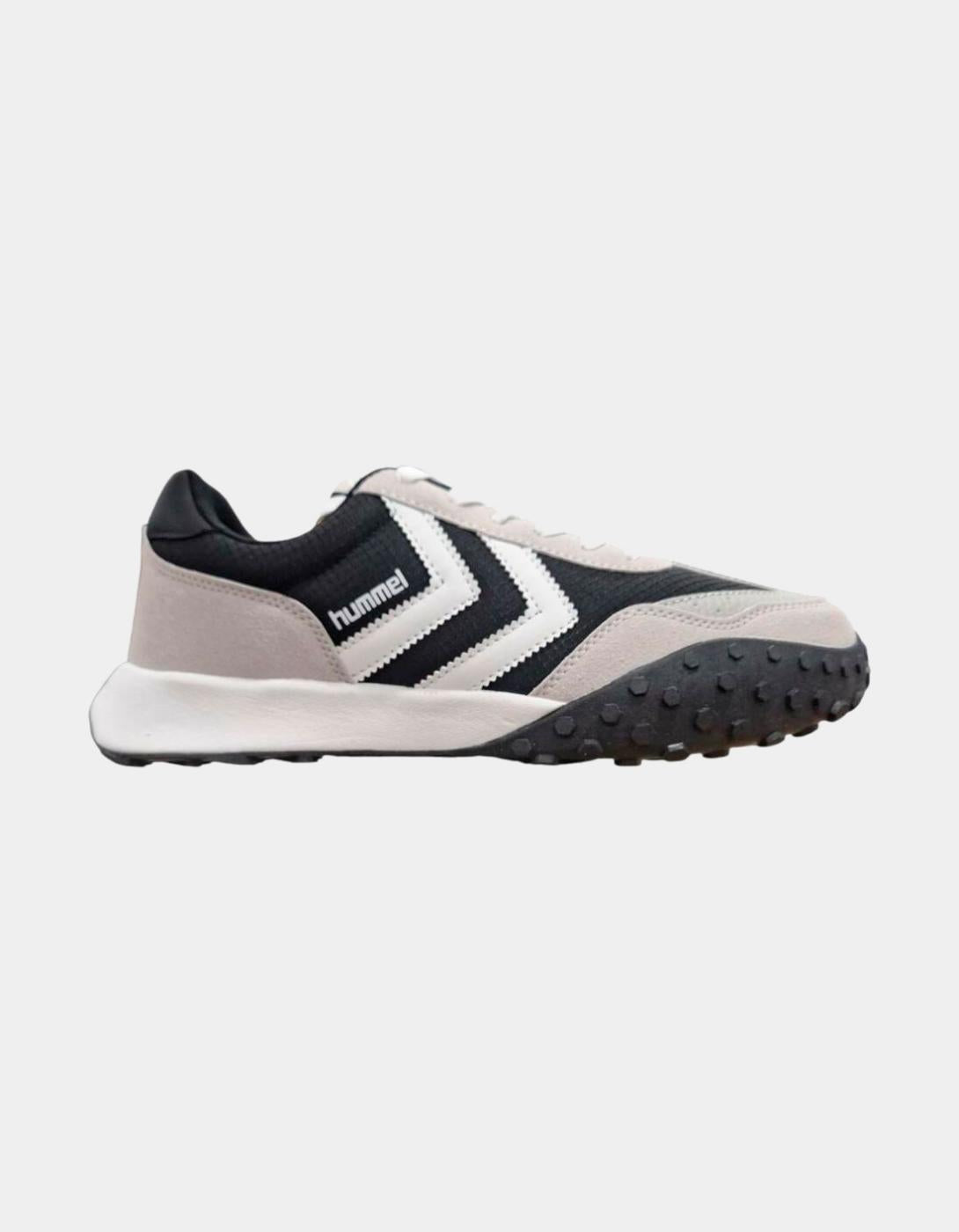 Zapatillas HUMMEL GAVA71 - Black/Gray