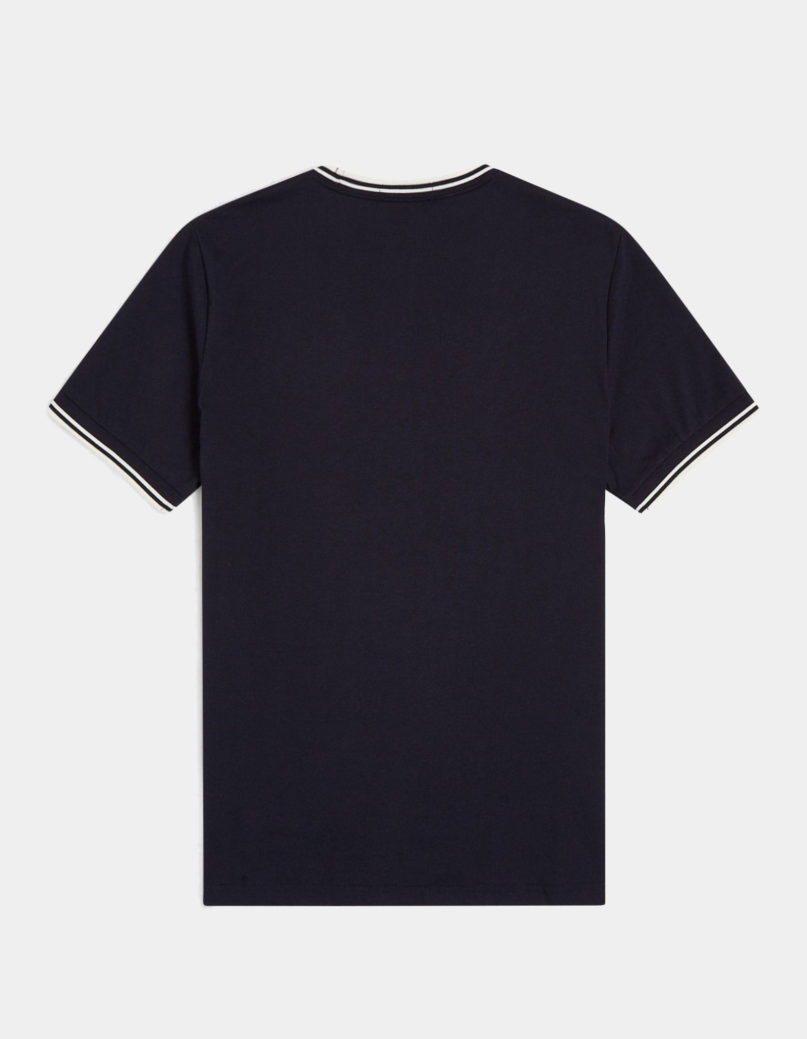 Camiseta FRED PERRY M1588 - Navy