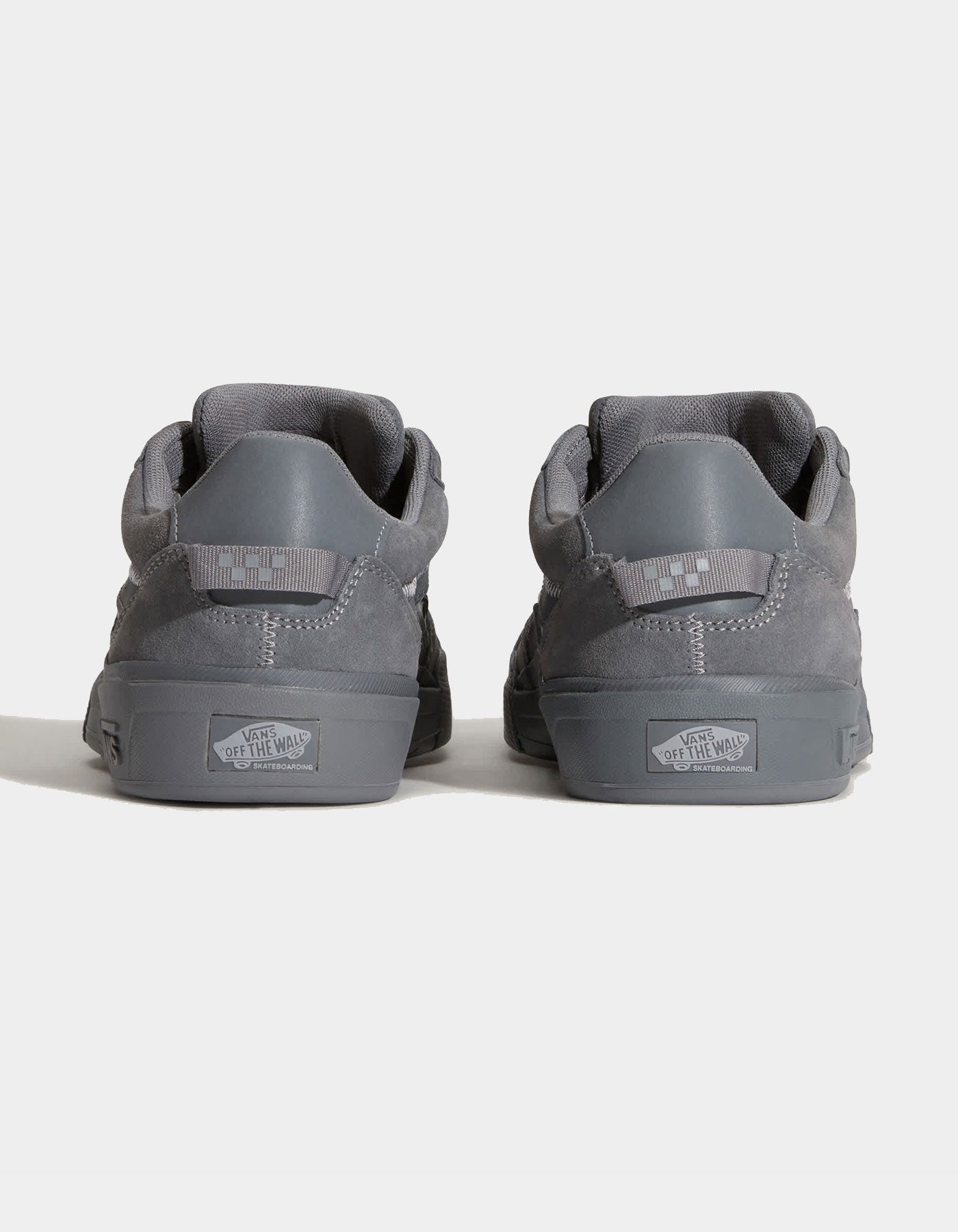 Zapatillas VANS SKATE 2 WAYVEE - Atiba Gray