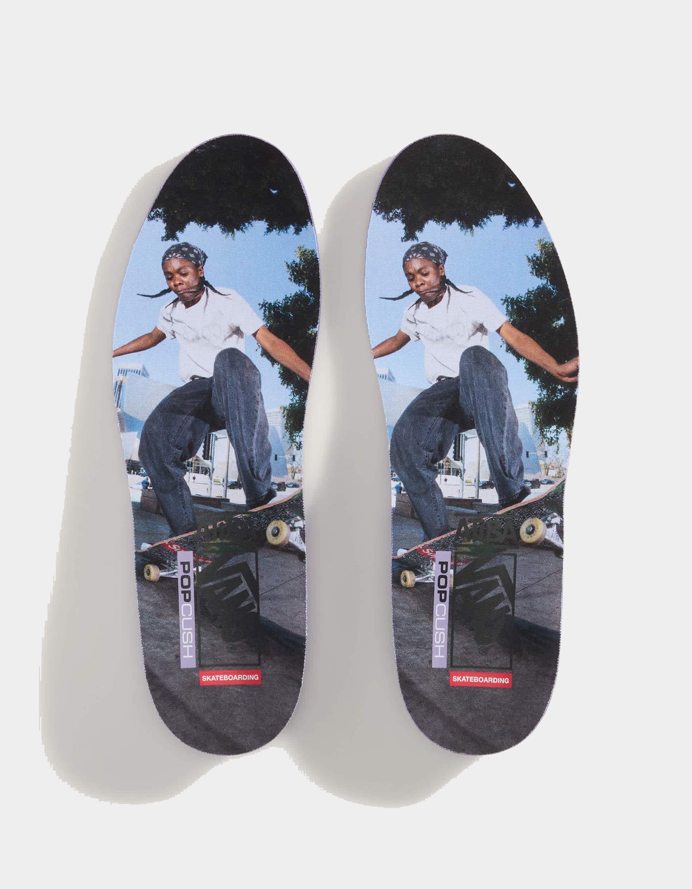 Zapatillas VANS SKATE 2 WAYVEE - Atiba Gray