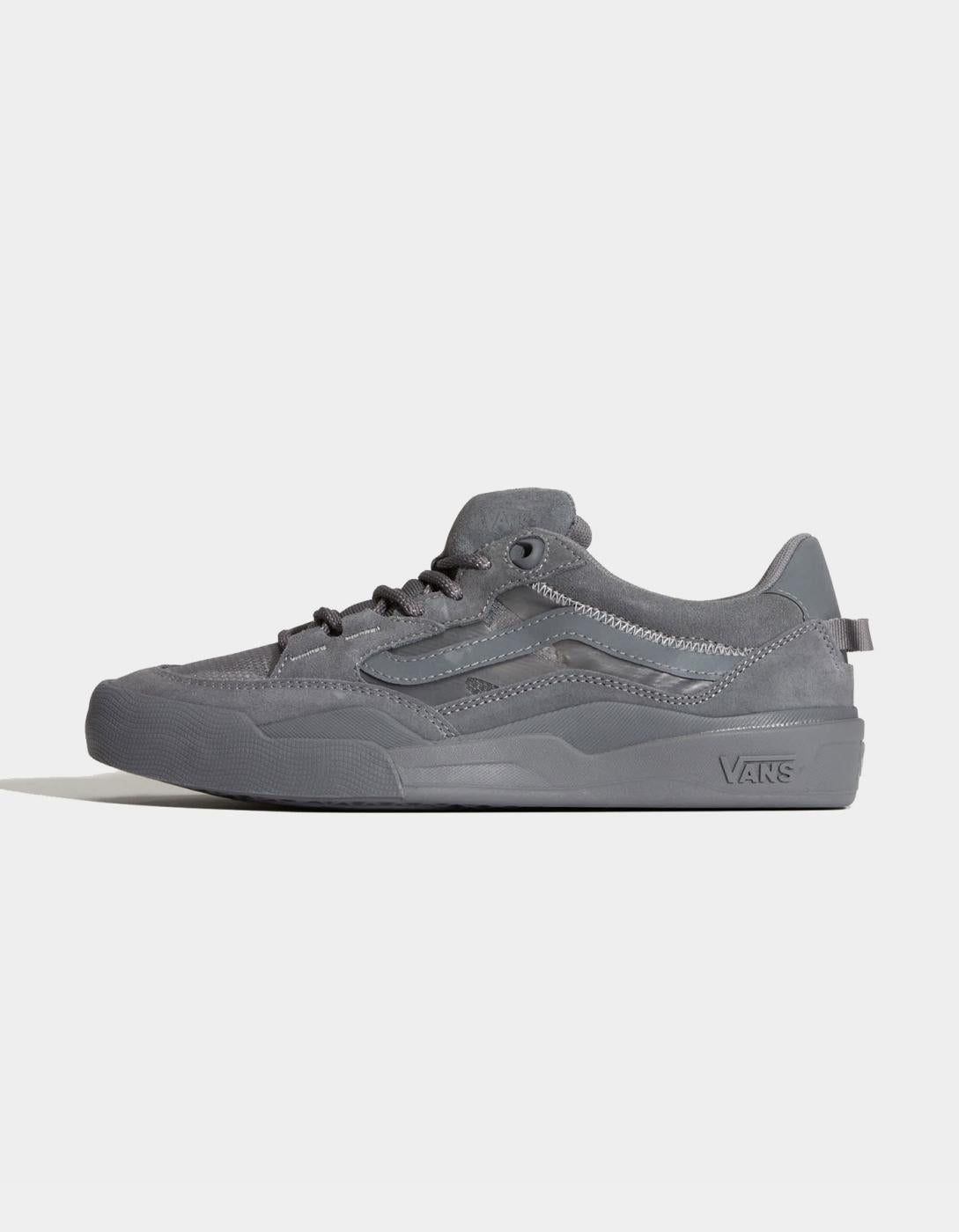Zapatillas VANS SKATE 2 WAYVEE - Atiba Gray