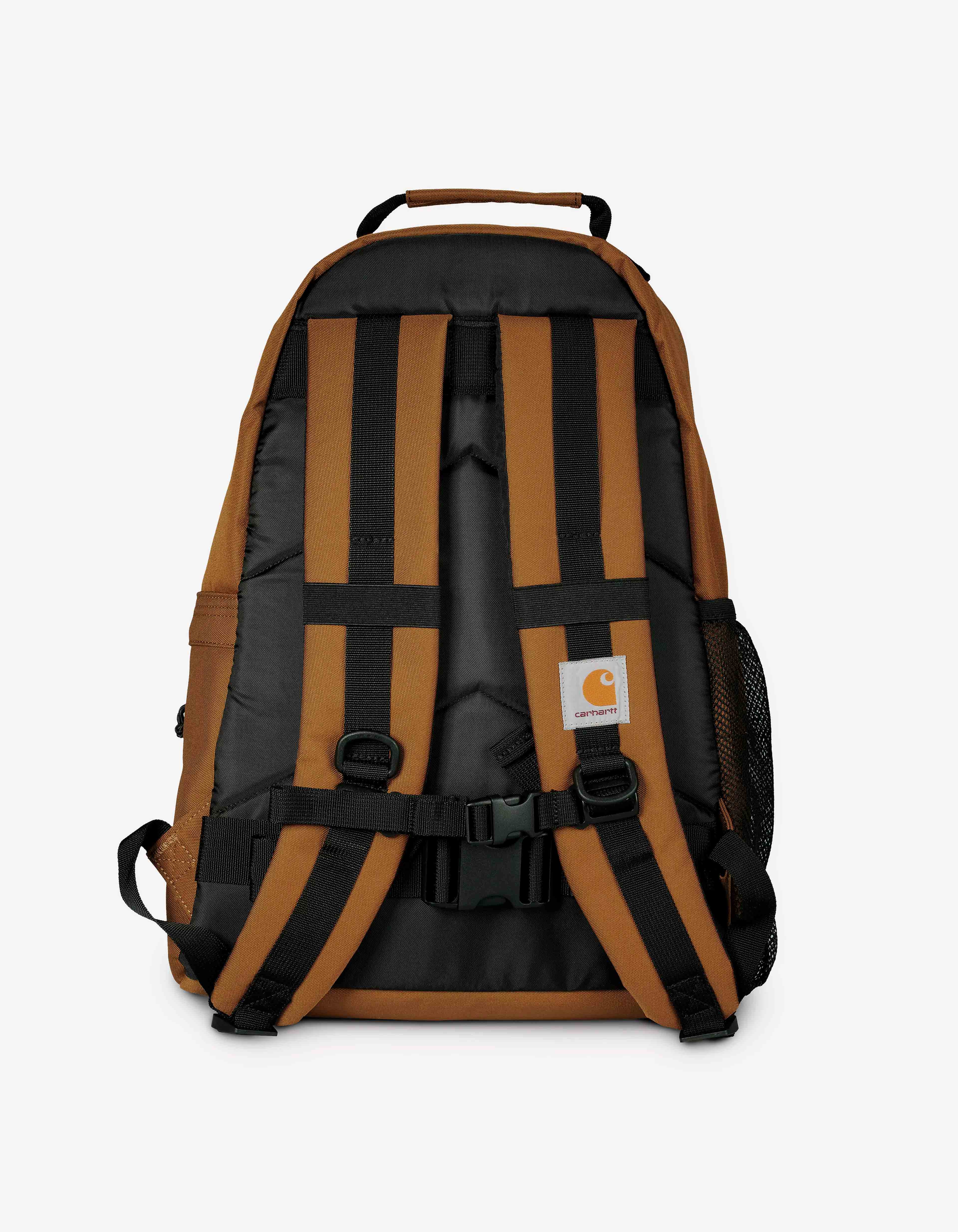 Mochila CARHARTT WIP KICKFLIP - Hamilton Brown