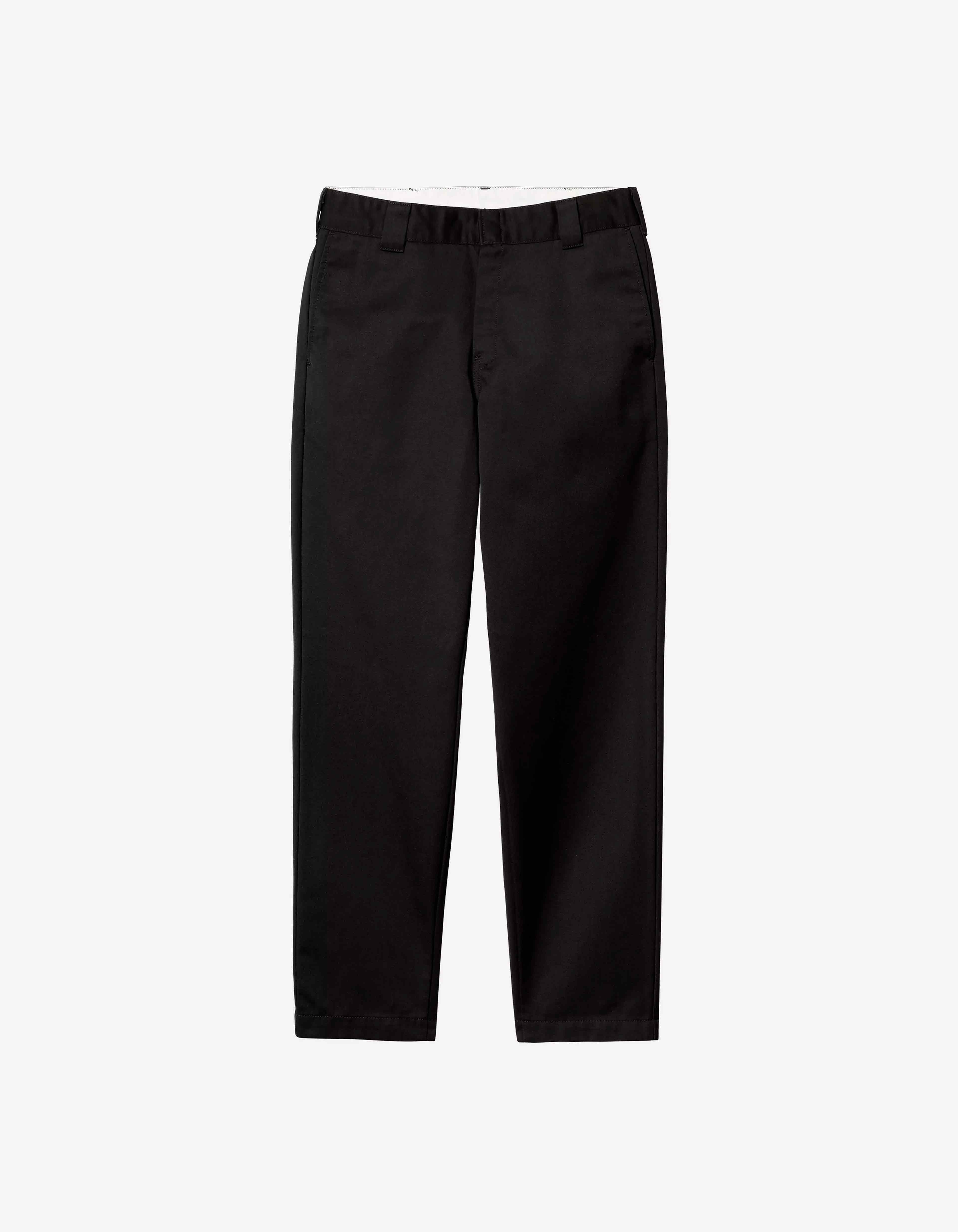 Pantalón CARHARTT WIP MASTER - Black