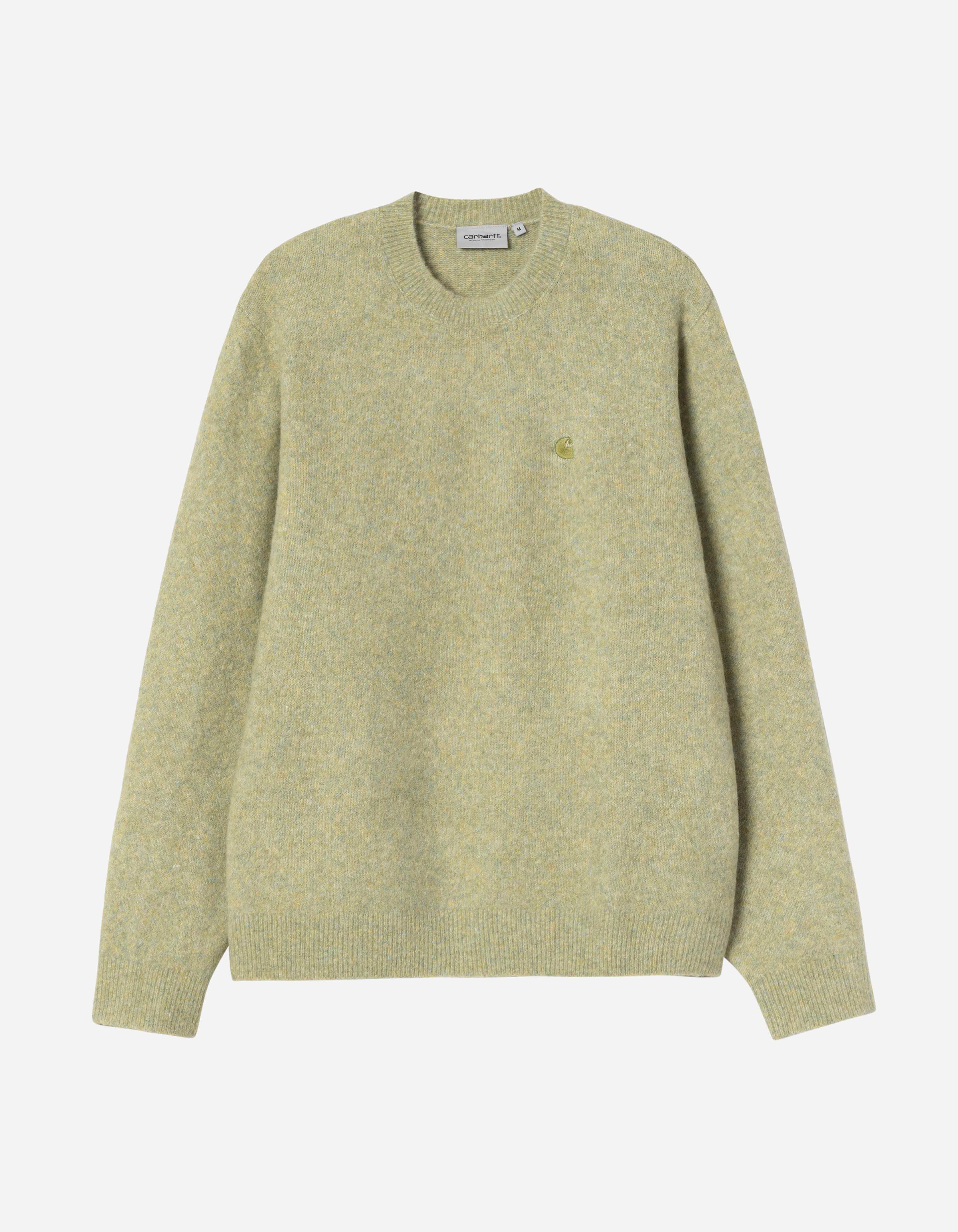 Jersey CARHARTT WIP CURTIS - Tangled Brass