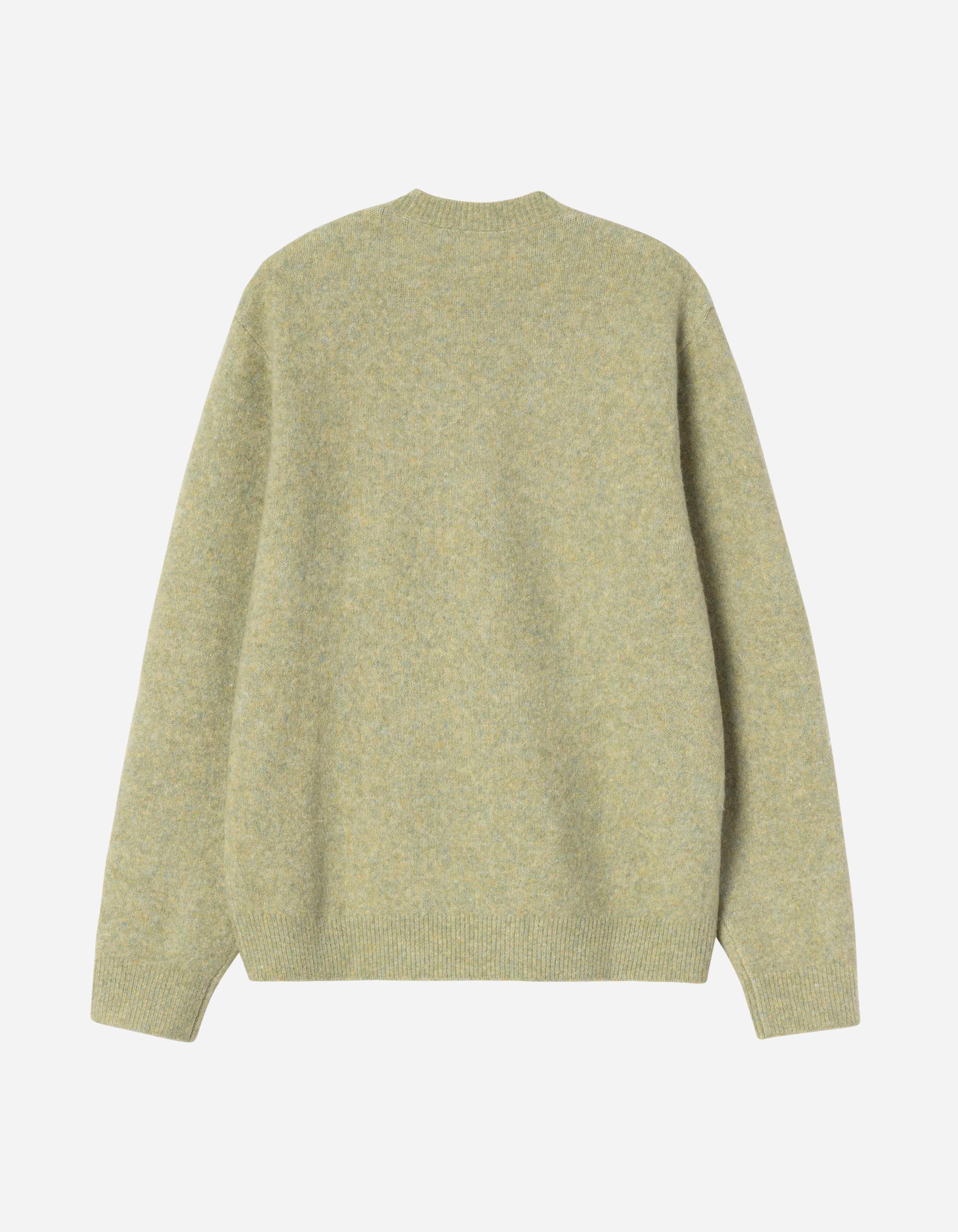 Jersey CARHARTT WIP CURTIS - Tangled Brass