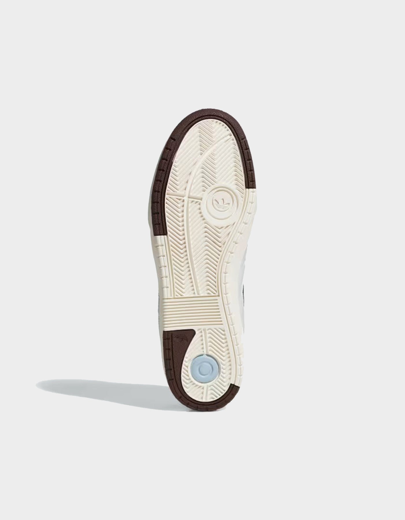Zapatillas TYSHAWN II X ZACH - Crystal White/Shado