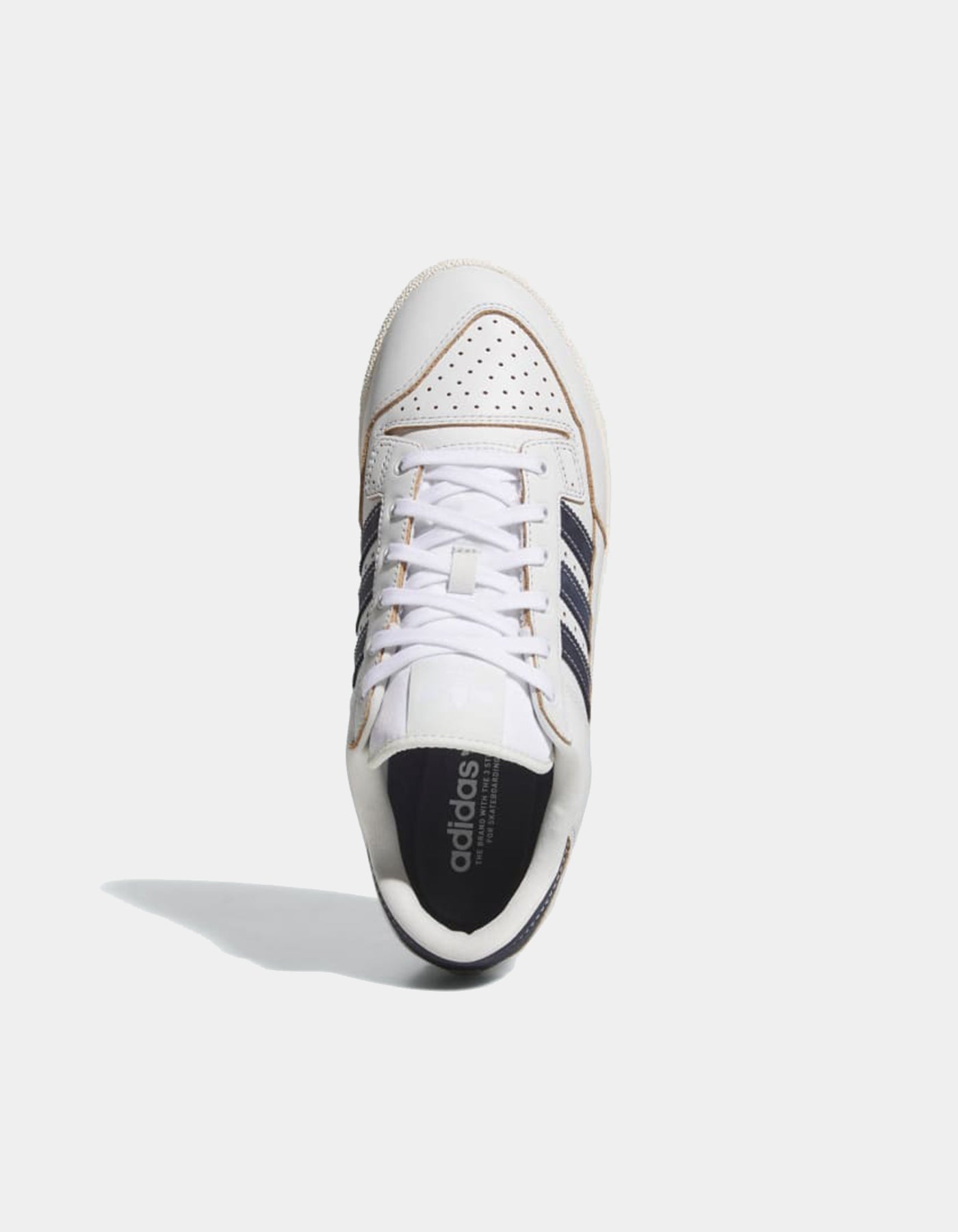 Zapatillas ADIDAS CENTENNIAL 85 LOW ADV - Crystal White