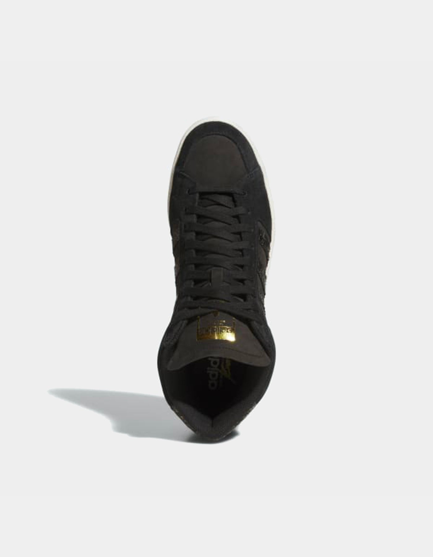 Zapatillas Adidas SUPERSKATE X KADER - Black/White