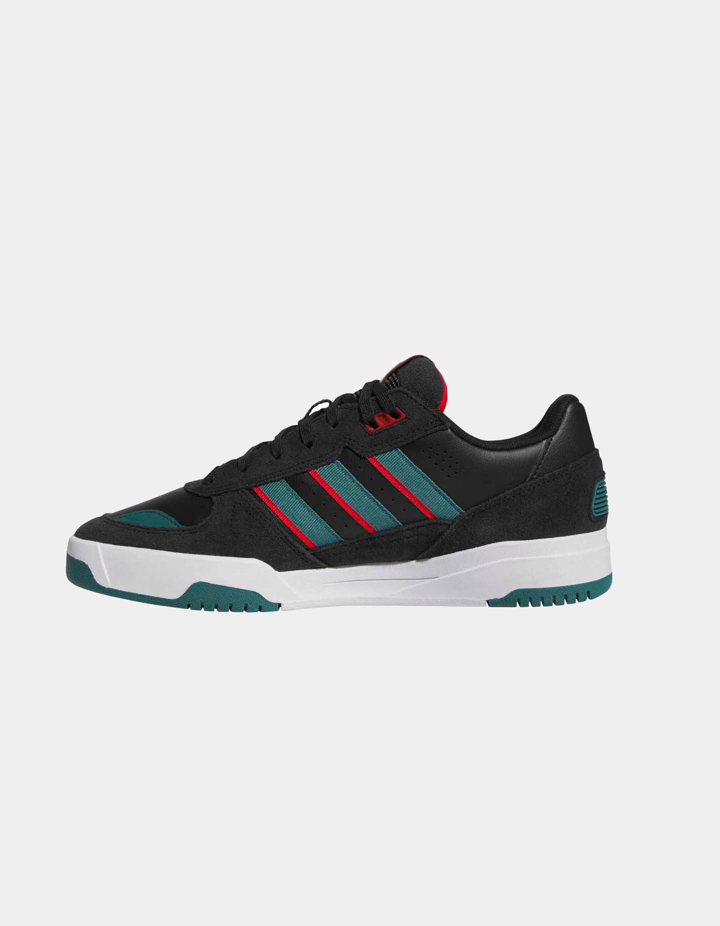 Zapatillas ADIDAS TEKKIRA CUP - Core Black/Preloved Teal