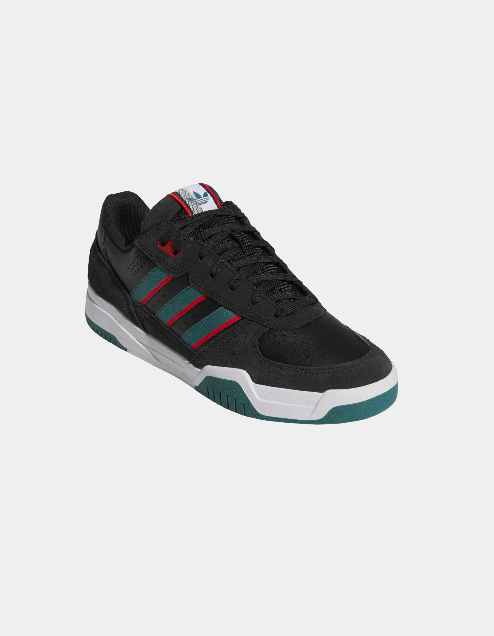 Zapatillas ADIDAS TEKKIRA CUP - Core Black/Preloved Teal