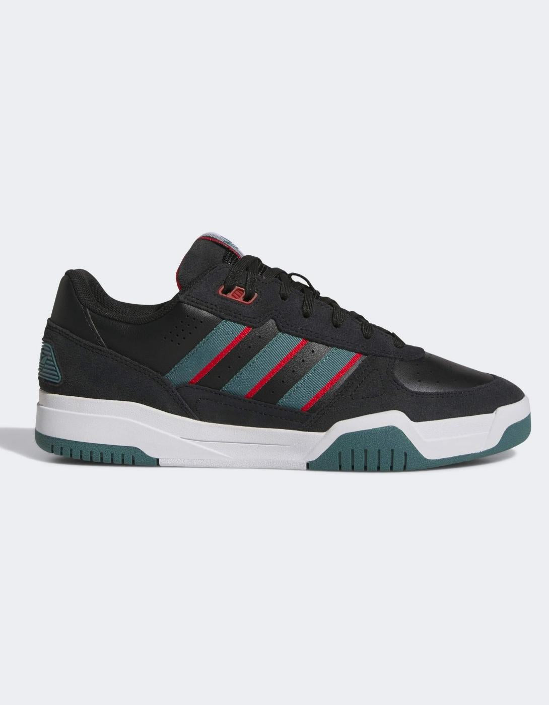 Zapatillas ADIDAS TEKKIRA CUP - Core Black/Preloved Teal