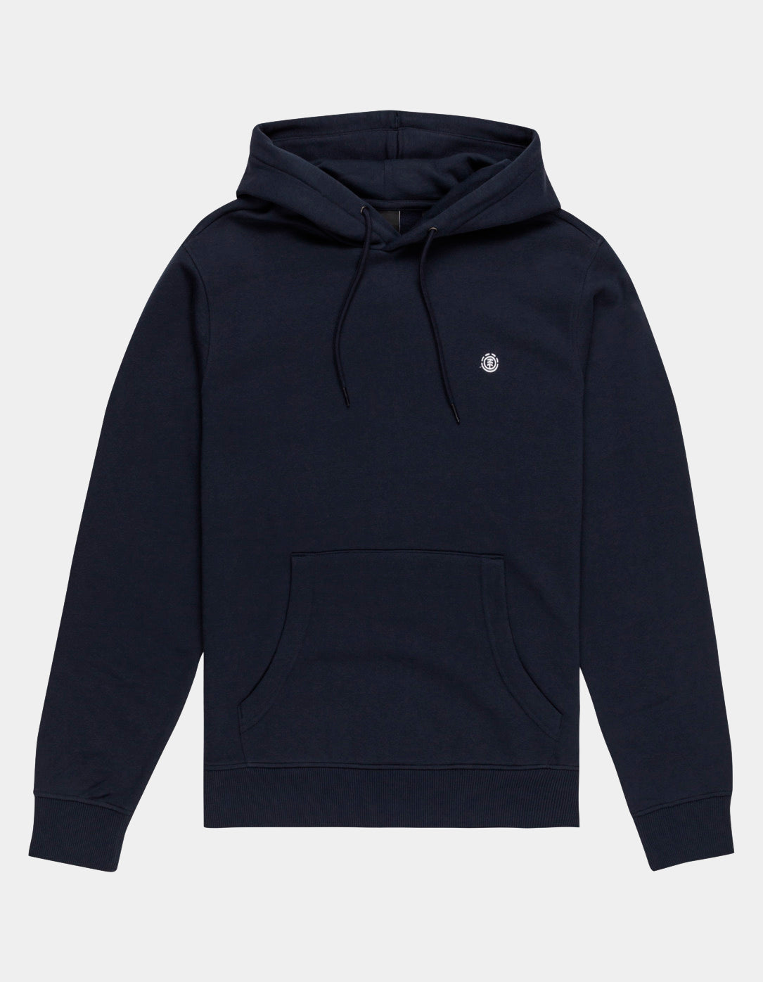 Sud. Capucha ELEMENT ICON EMBROIDERY - Eclipse Navy