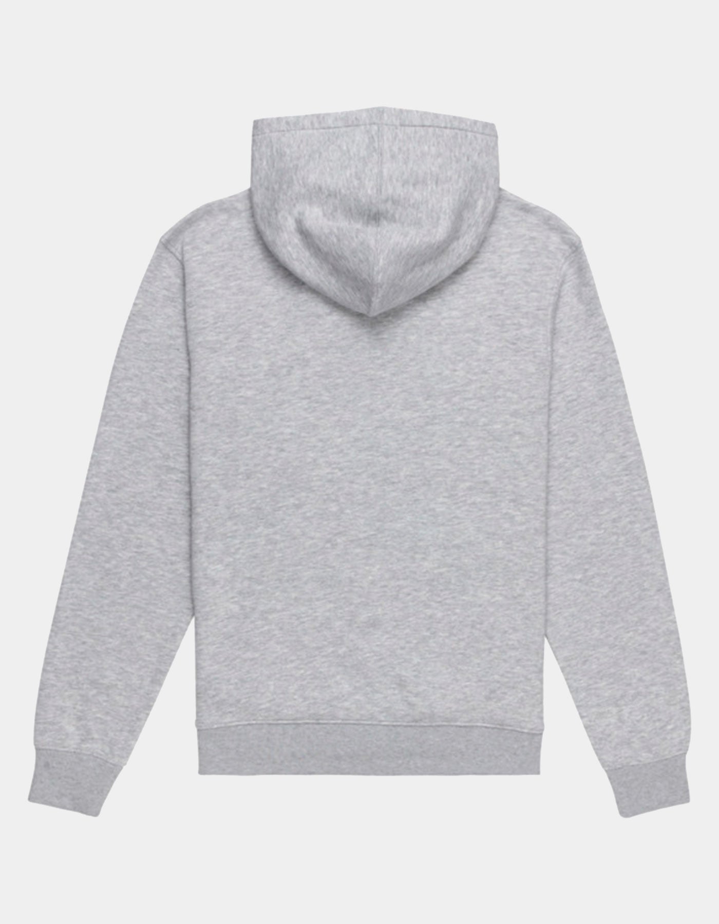 Sud. Cap. ELEMENT ICON EMBROIDERY - Mid Grey Heather