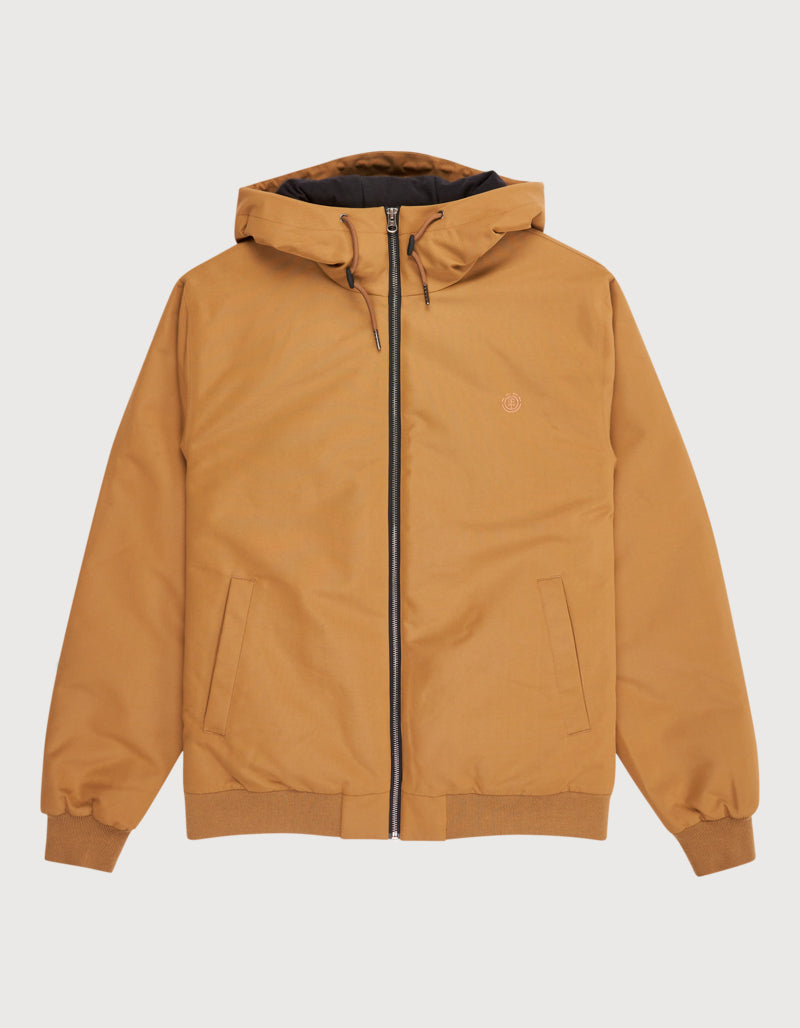 Cazadora ELEMENT DULCEY - Kangaroo
