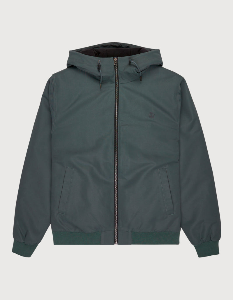 Cazadora ELEMENT DULCEY - Ardoise