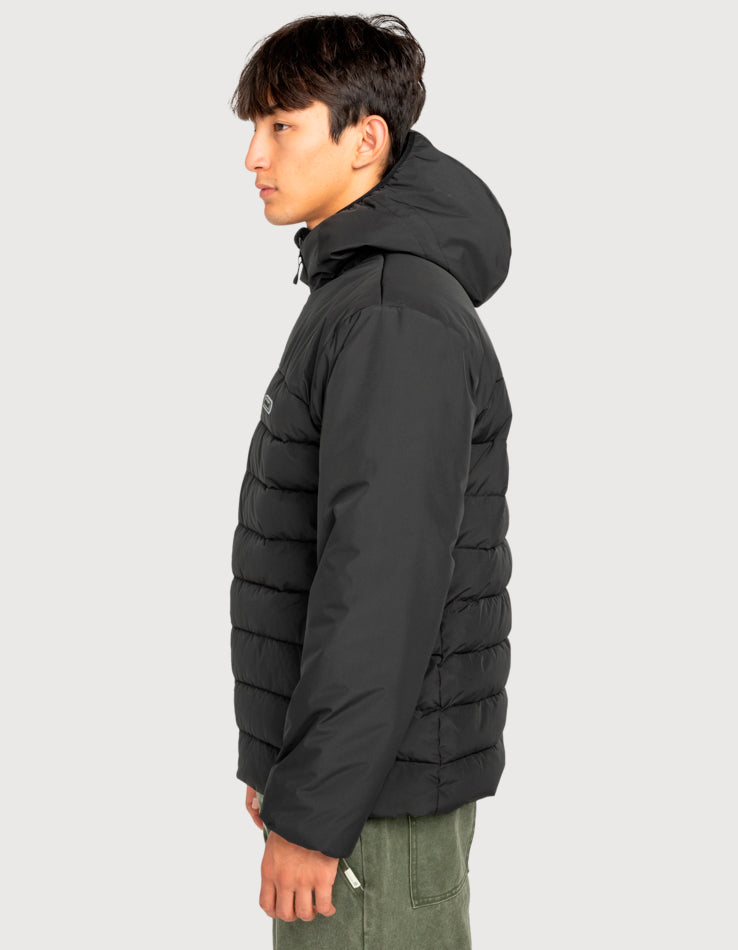 Cazadora ELEMENT CLASSIC - Flint Black