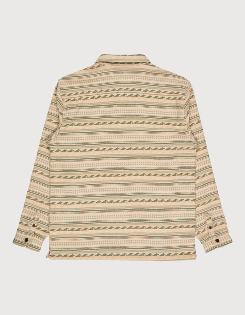 Camisa BILLABONG OFFSHORE - Hunter